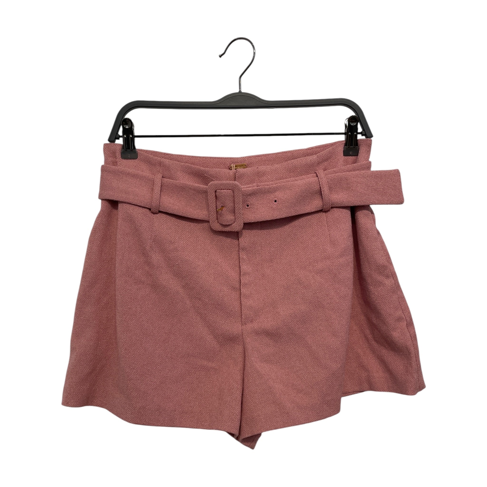 cult gaia/Shorts/L/Cotton/PNK/ view 1