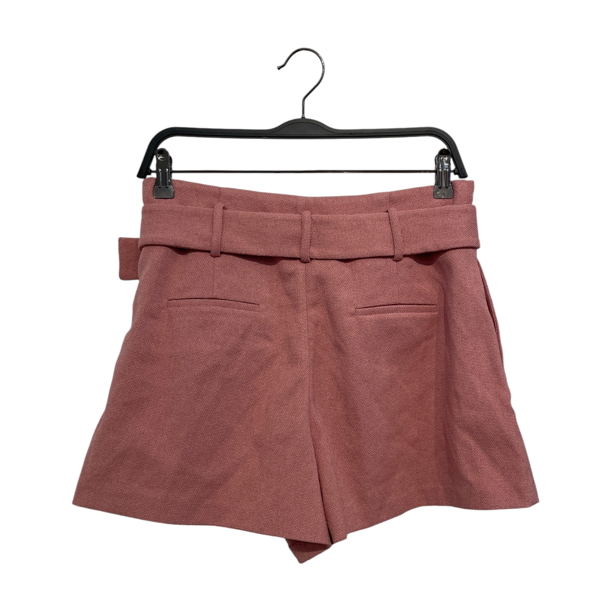 cult gaia/Shorts/L/Cotton/PNK/ view 2