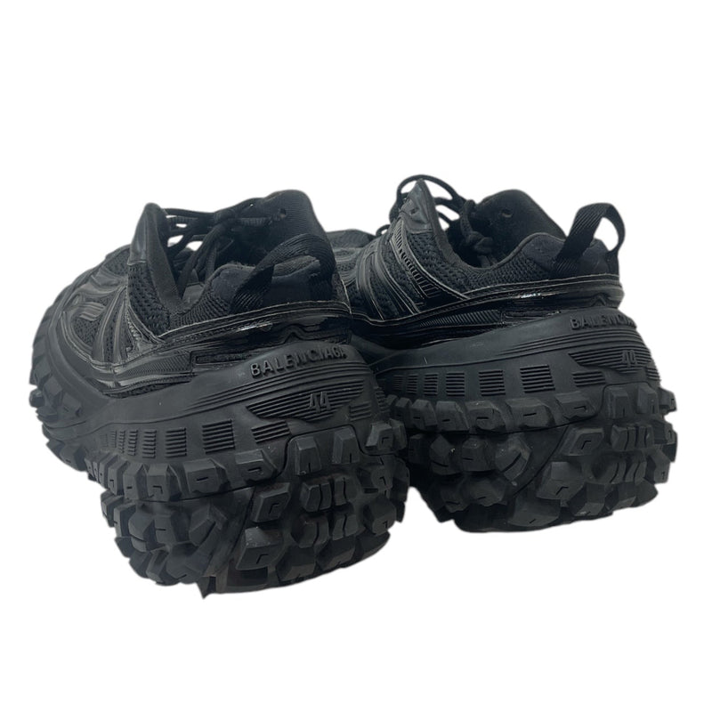 BALENCIAGA/Low-Sneakers/EU 44/BLK/DEFENDERS