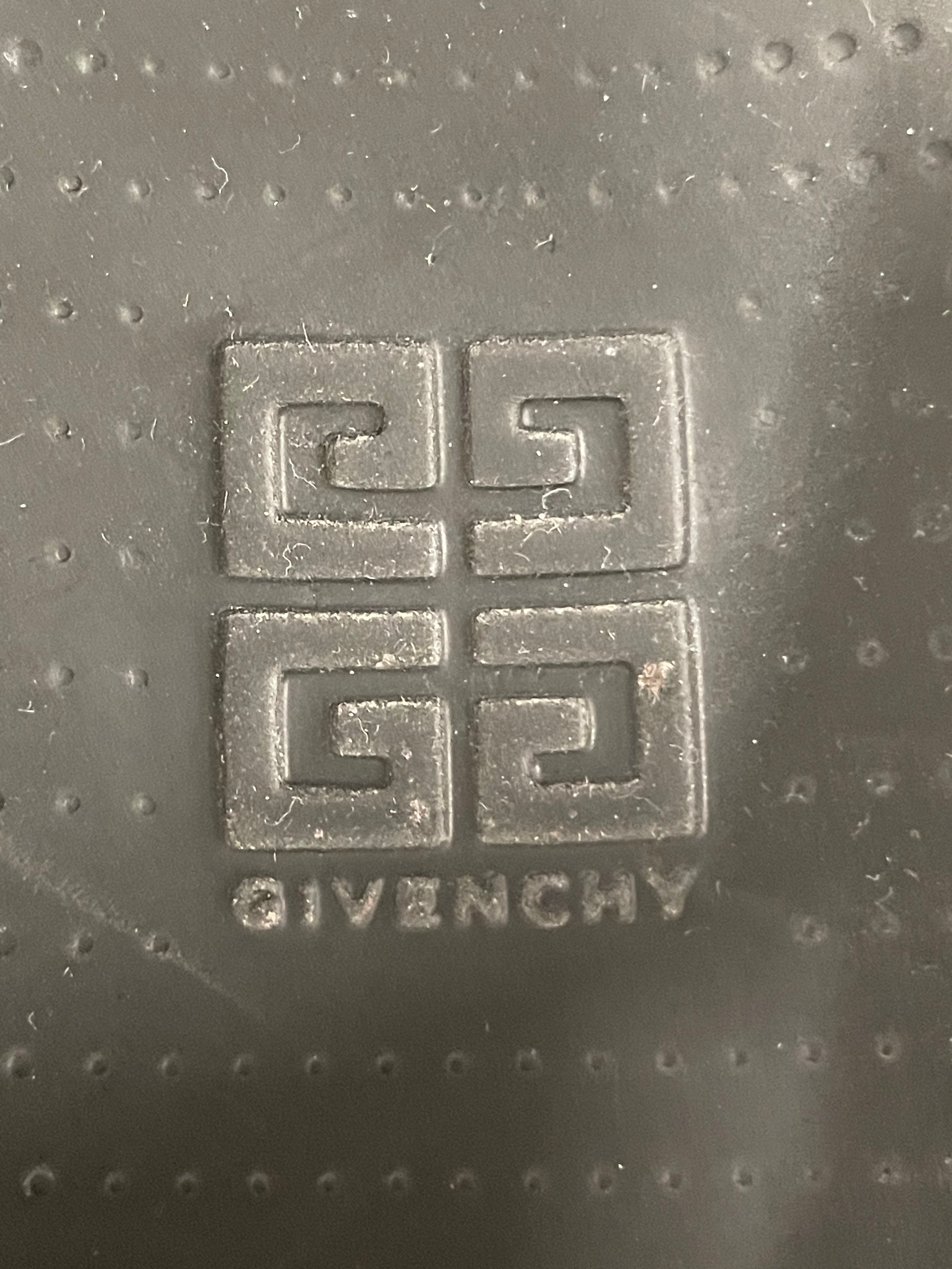 GIVENCHY/Loafers/NVY/ view 3
