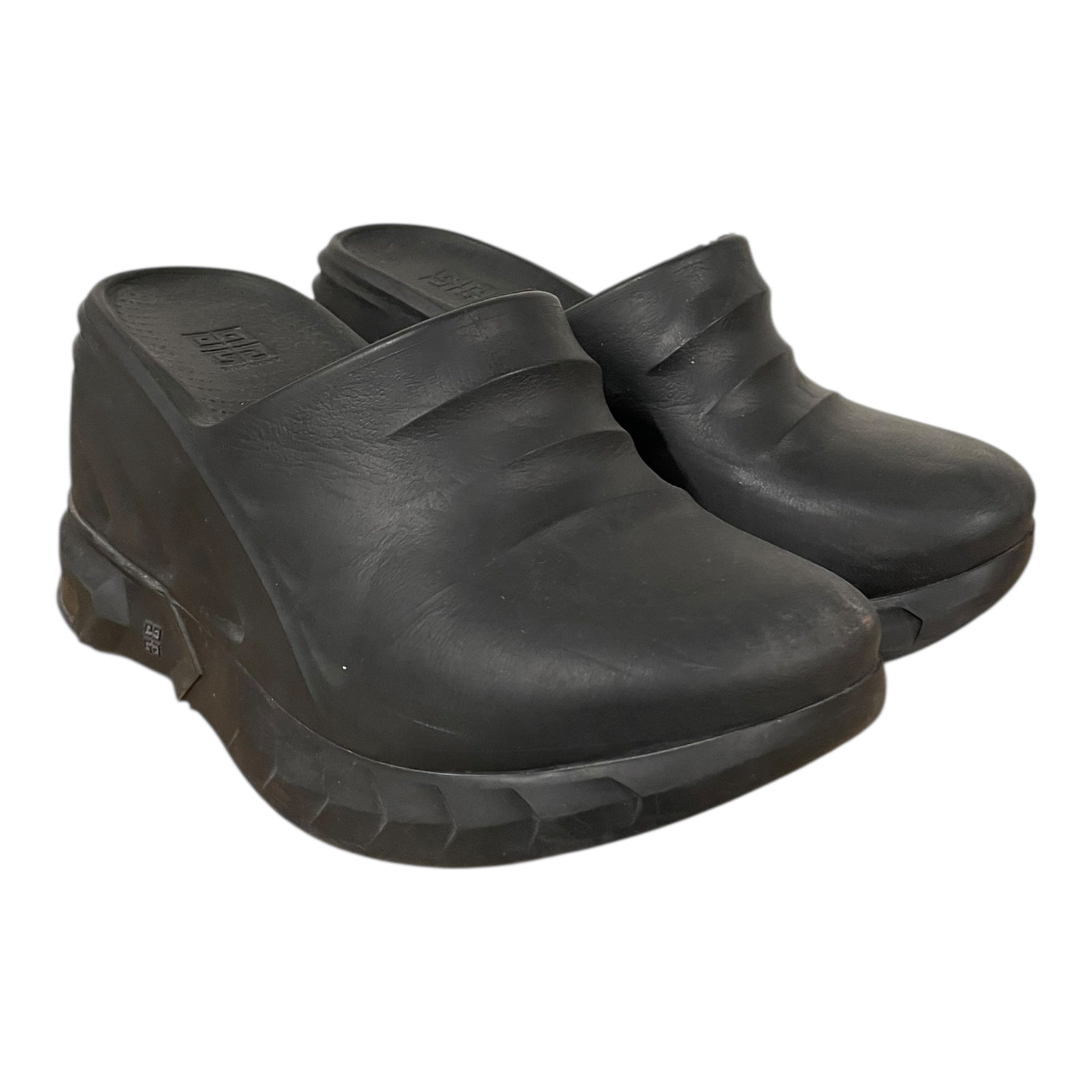 GIVENCHY/Loafers/NVY/ view 1