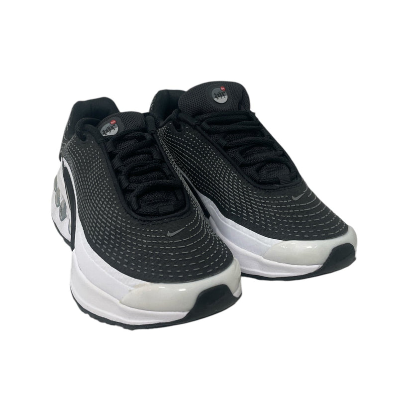 NIKE/Low-Sneakers/US 6.5/Nylon/BLK/DV337-003
