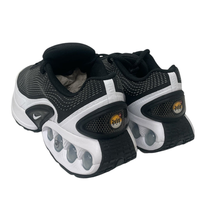 NIKE/Low-Sneakers/US 6.5/Nylon/BLK/DV337-003