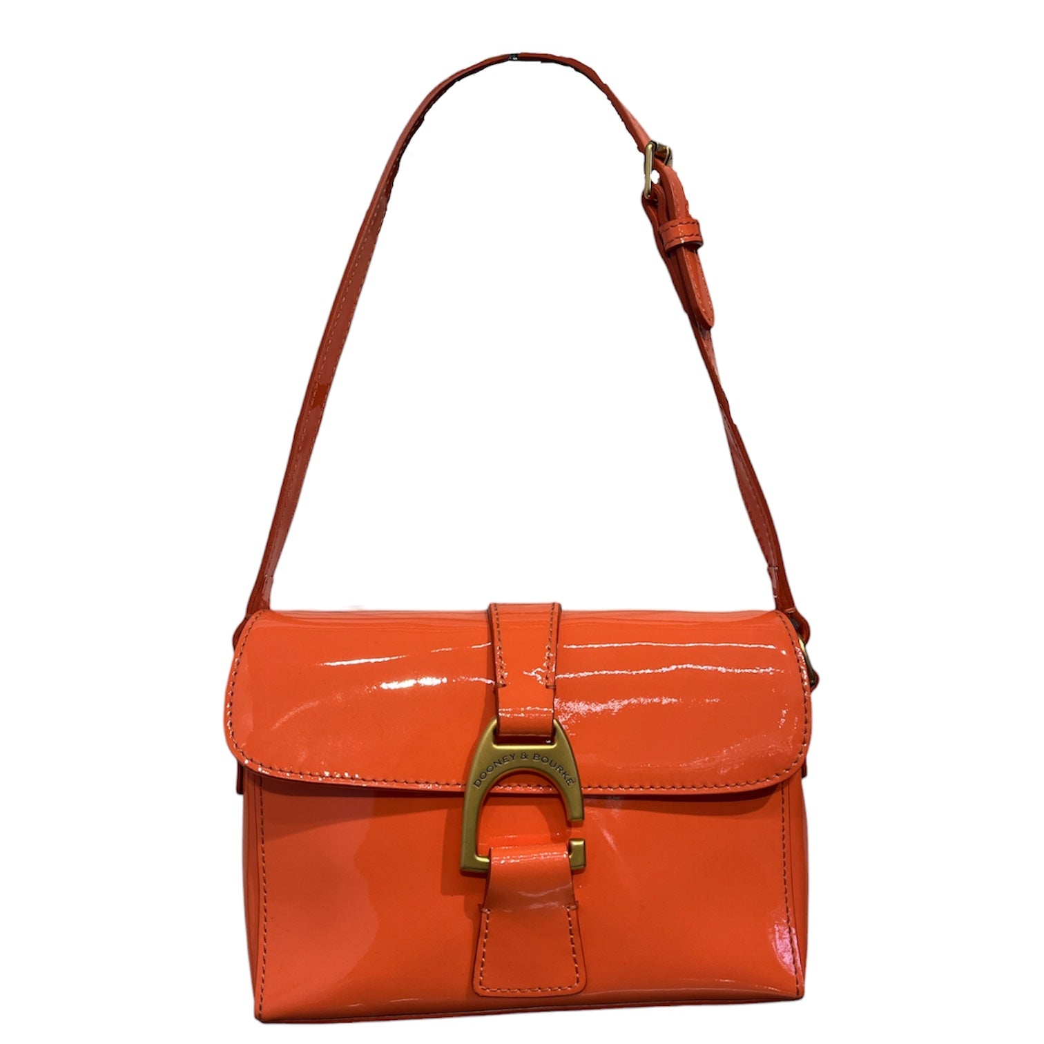 Dooney & Bourke/Hand Bag/ORN/ view 1