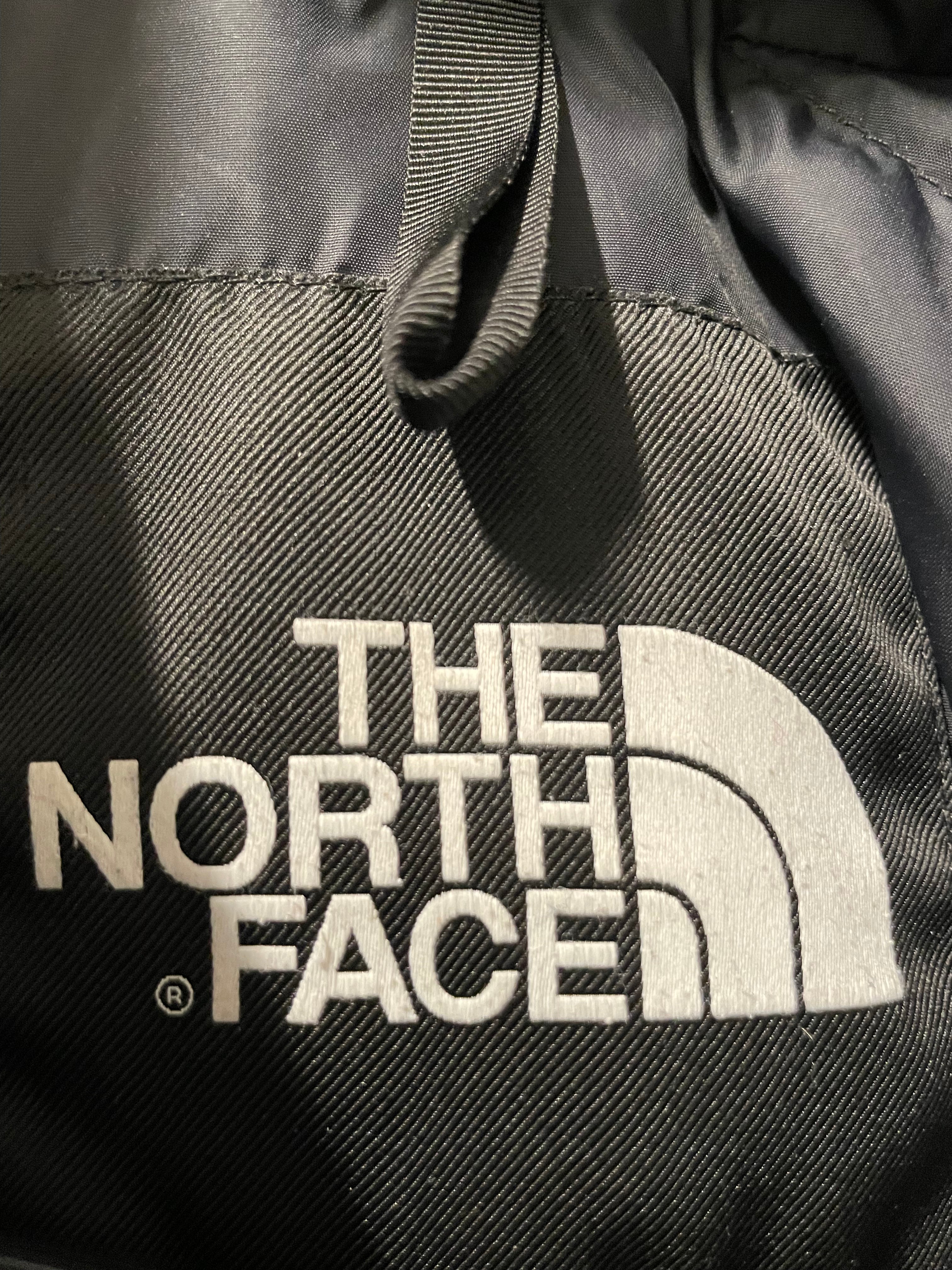 THE NORTH FACE/Puffer Jkt/M/Nylon/PPL/700 | 751520 view 3
