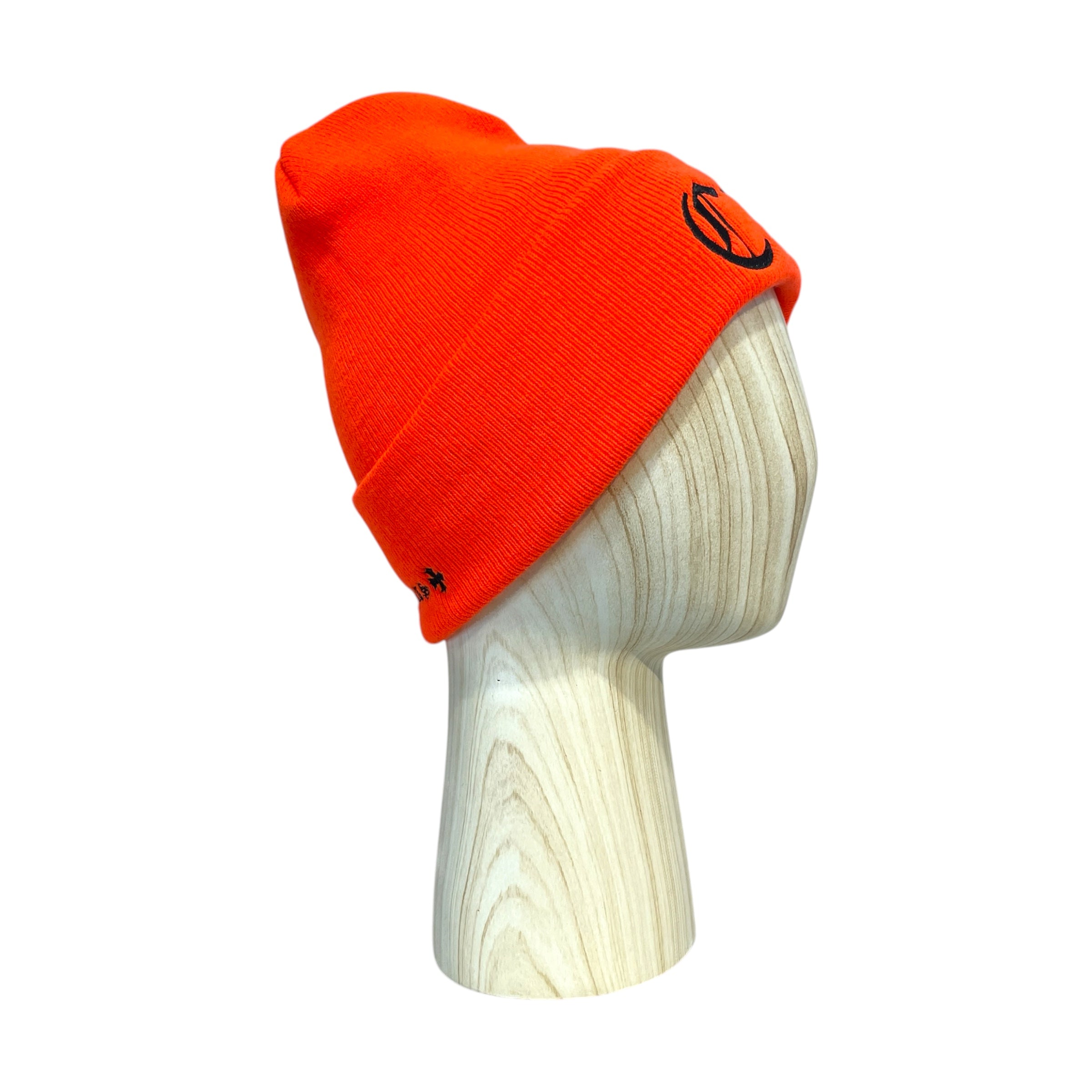 CHROME HEARTS/Beanie/Cotton/ORN/CH Logo Beanie view 2