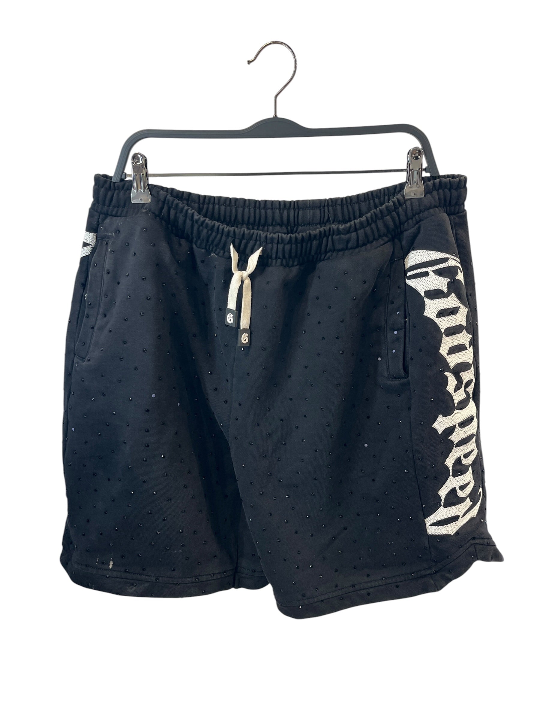 GODSPEED NEW YORK/Shorts/XL/BLK/ view 1
