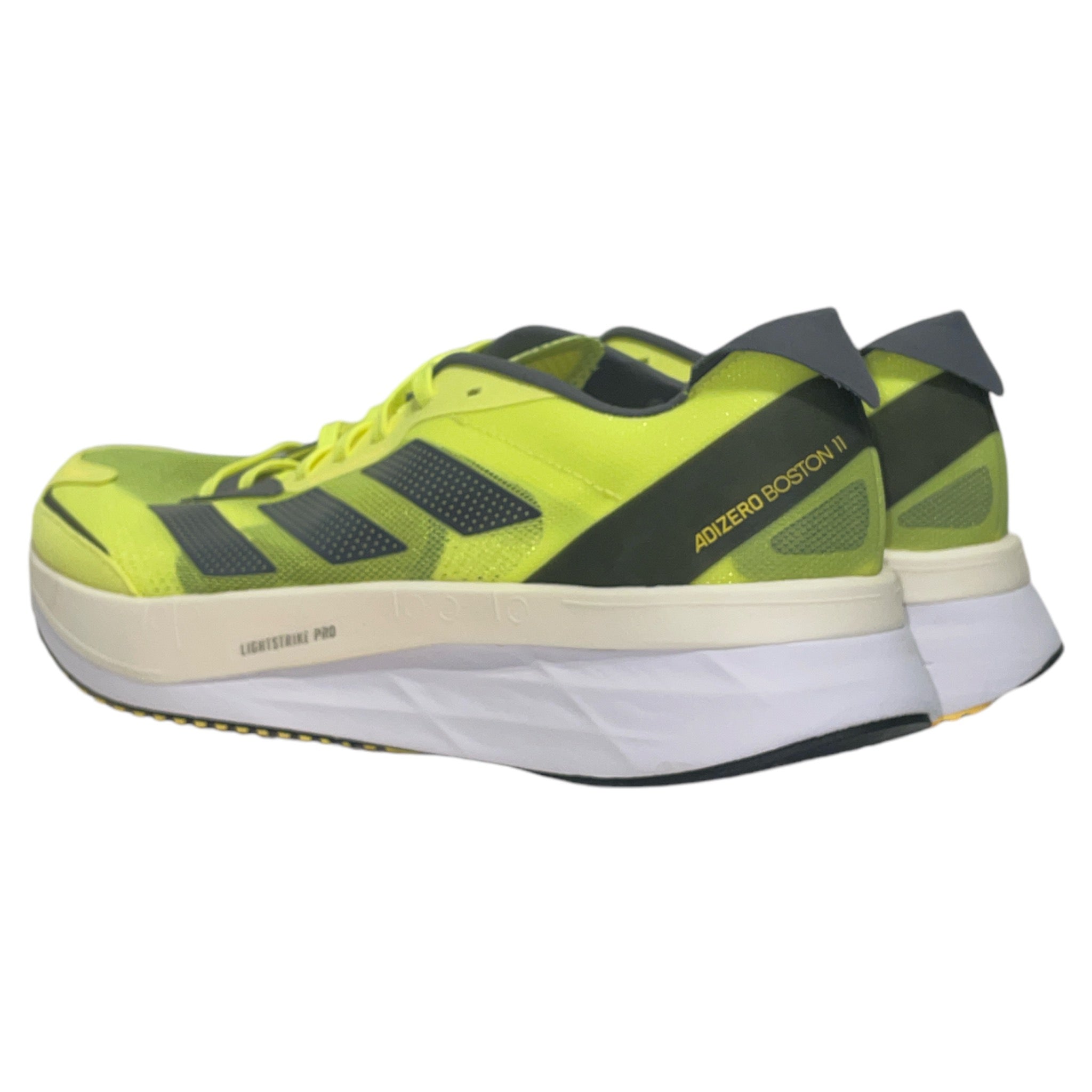 adidas/Low-Sneakers/US 11.5/GRN/adizero boston 11 view 2