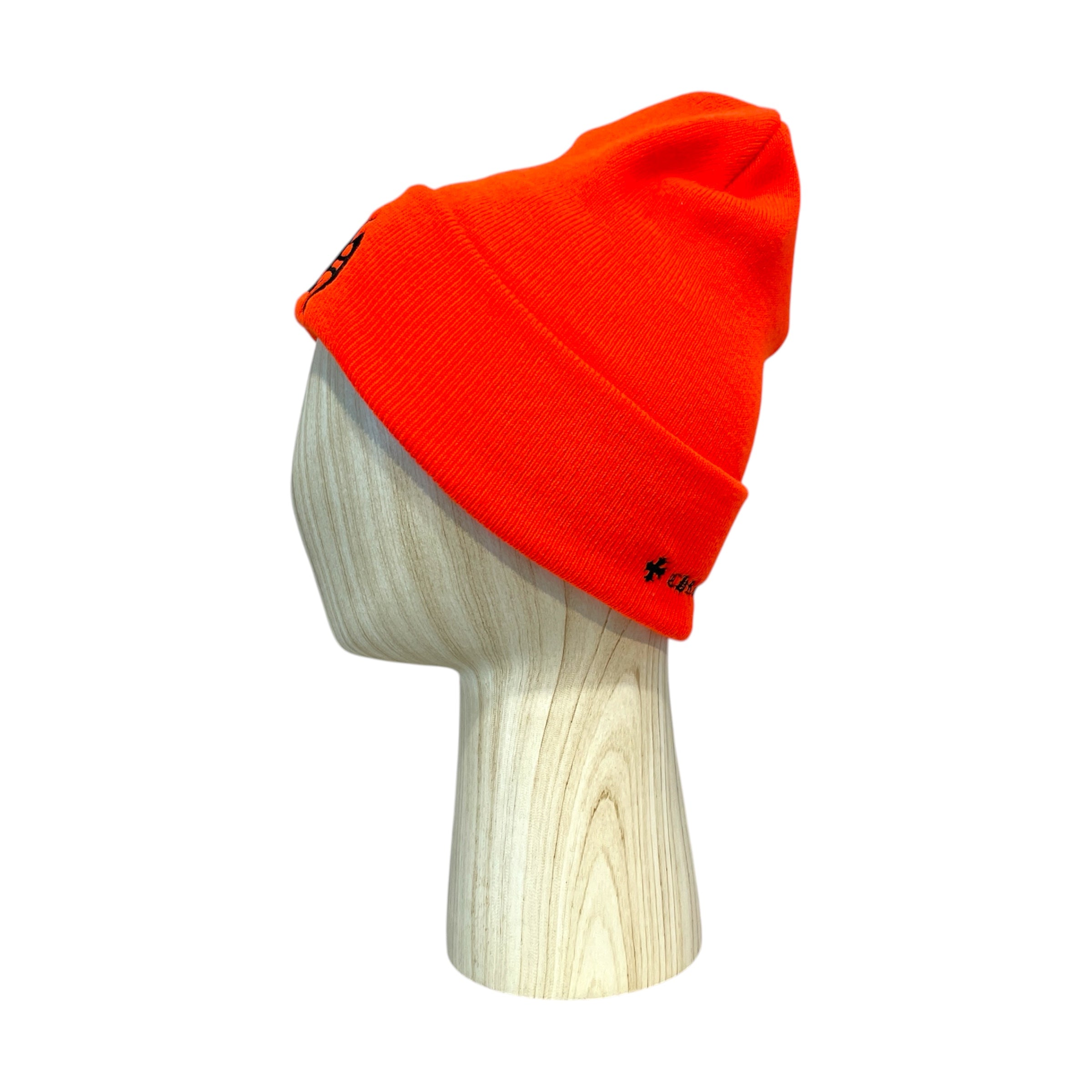 CHROME HEARTS/Beanie/Cotton/ORN/CH Logo Beanie view 4