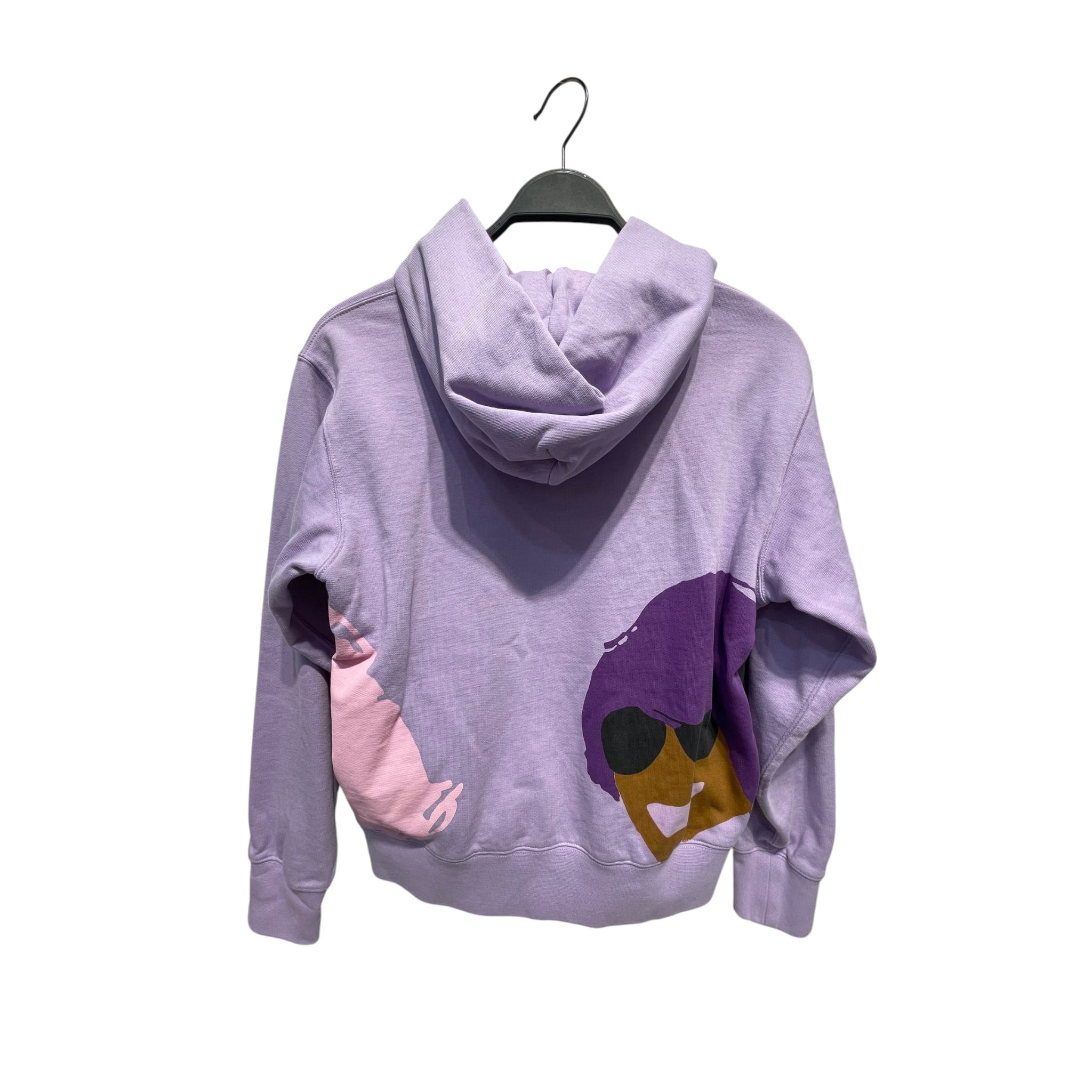 KENZO/Hoodie/M/Cotton/PPL/graphic print view 2