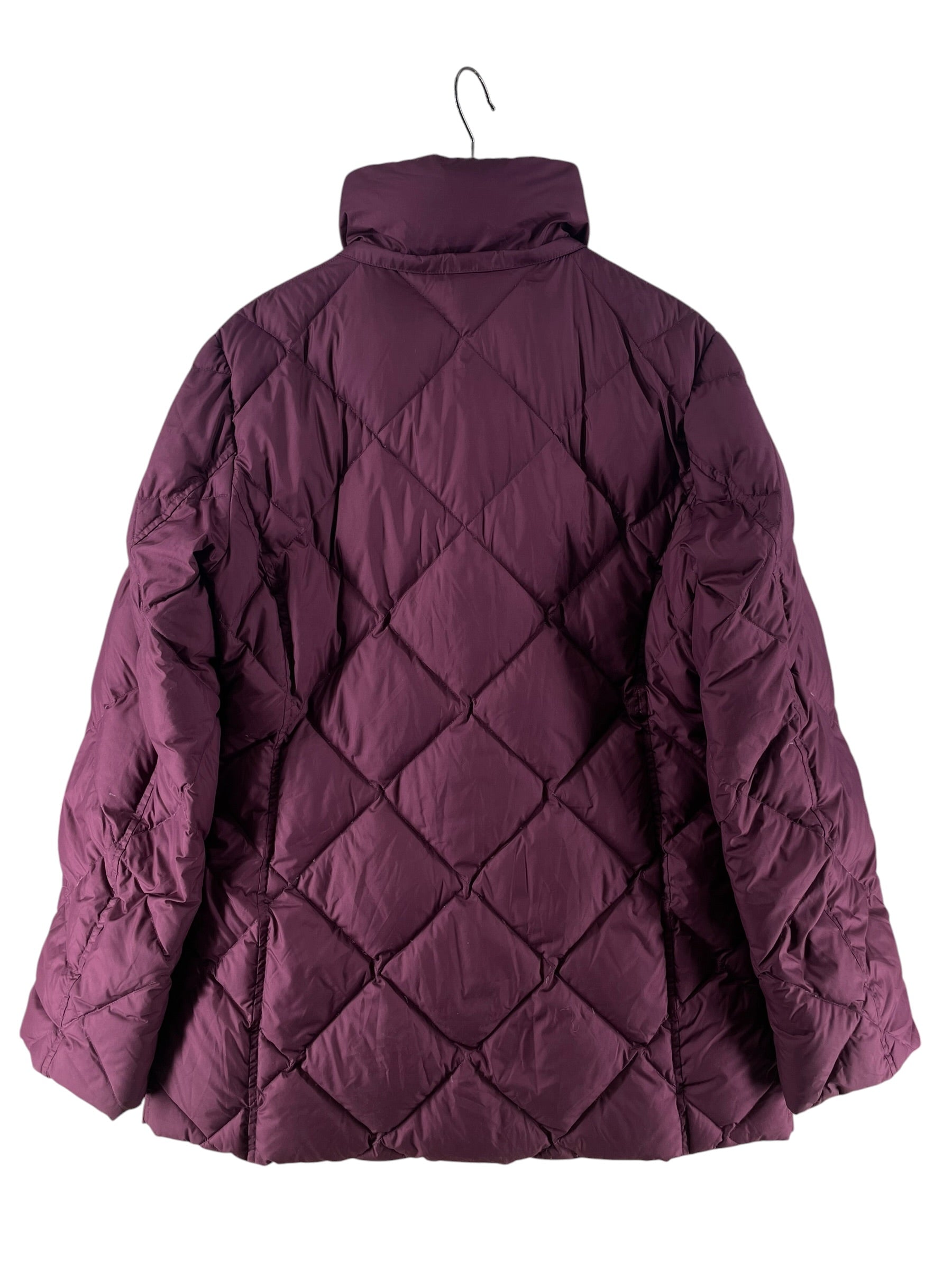 BURBERRY BRIT///Puffer Jkt/S/Plain/Polyester/BRD//W [Designers] Design/ view 2