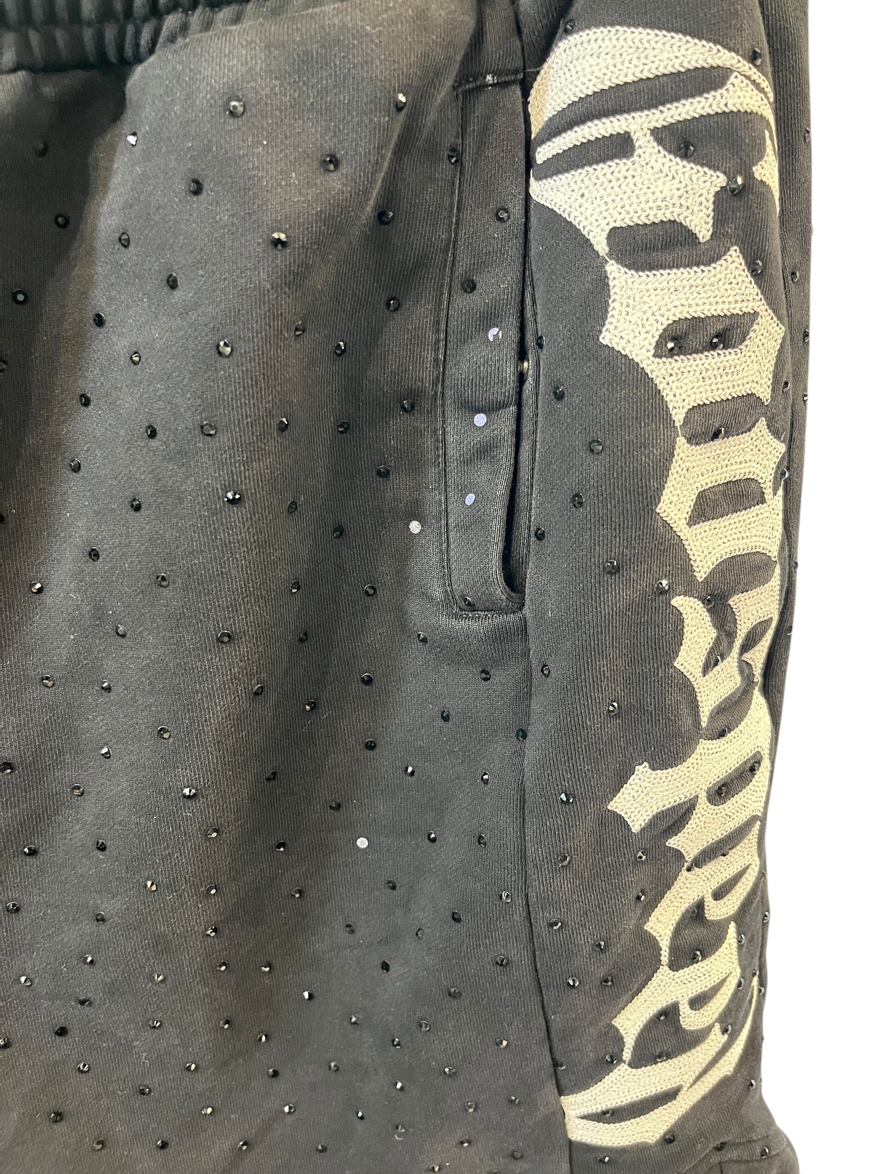 GODSPEED NEW YORK/Shorts/XL/BLK/ view 3