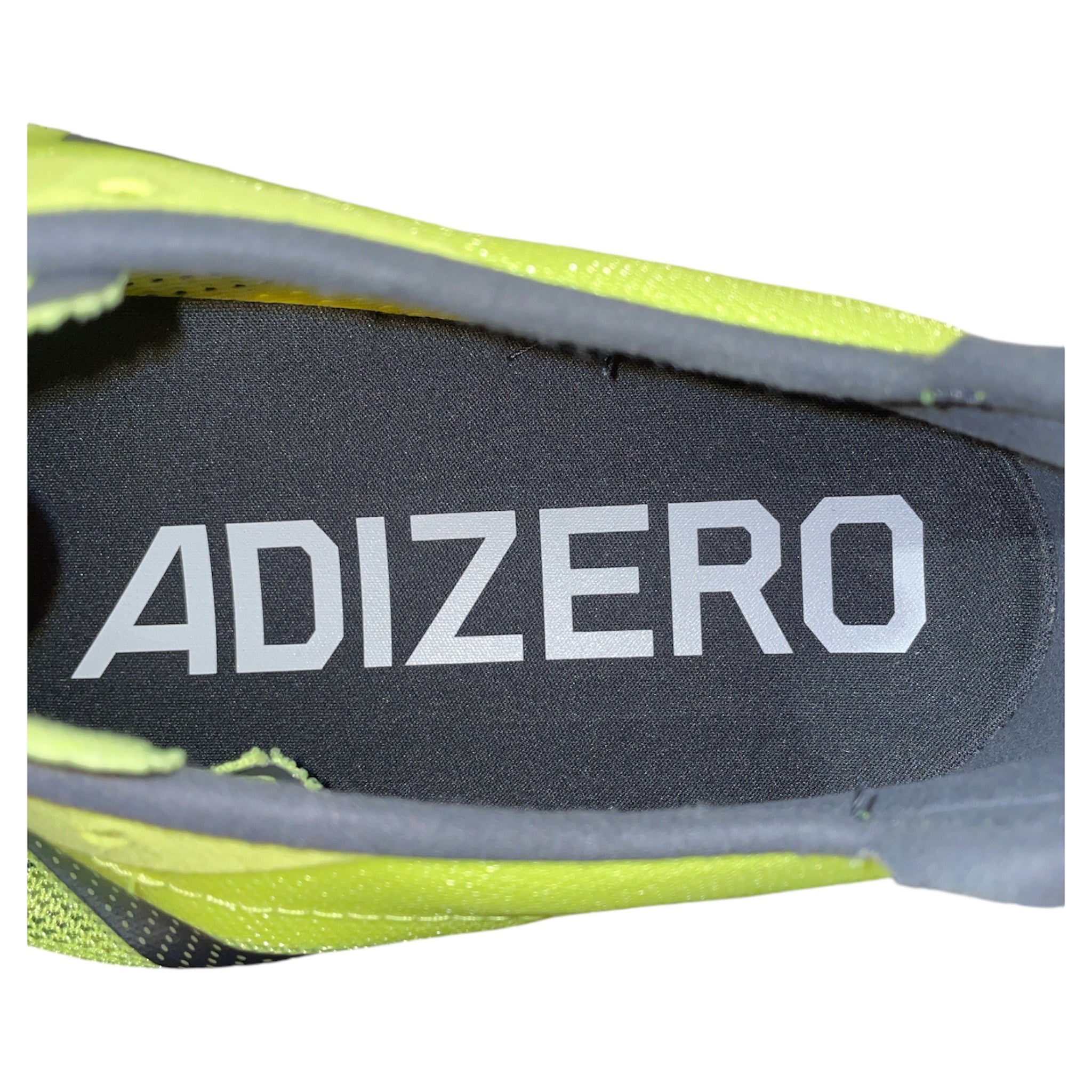 adidas/Low-Sneakers/US 11.5/GRN/adizero boston 11 view 3