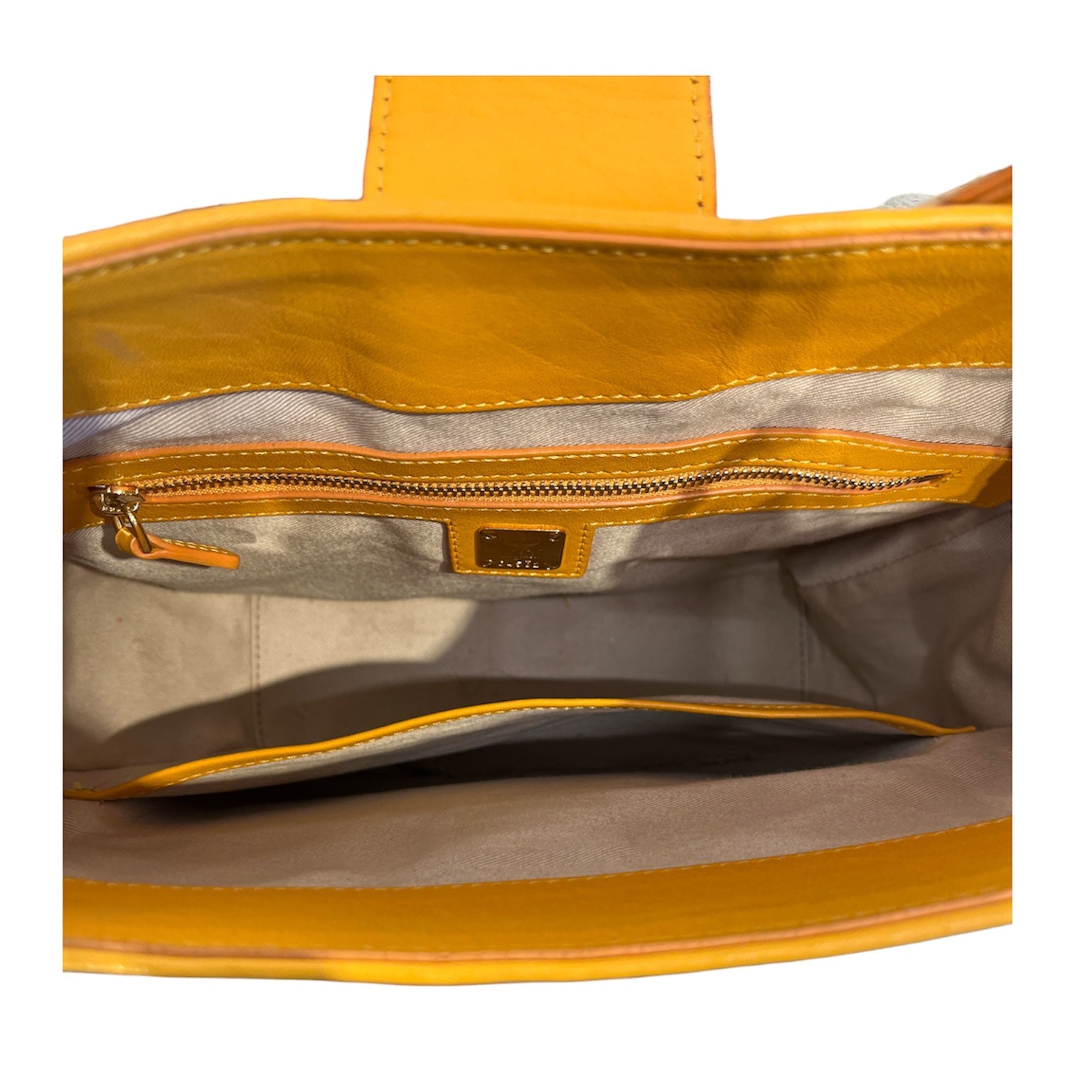 MCM/Cross Body Bag/Stripe/Cotton/MLT/STRIPES view 4