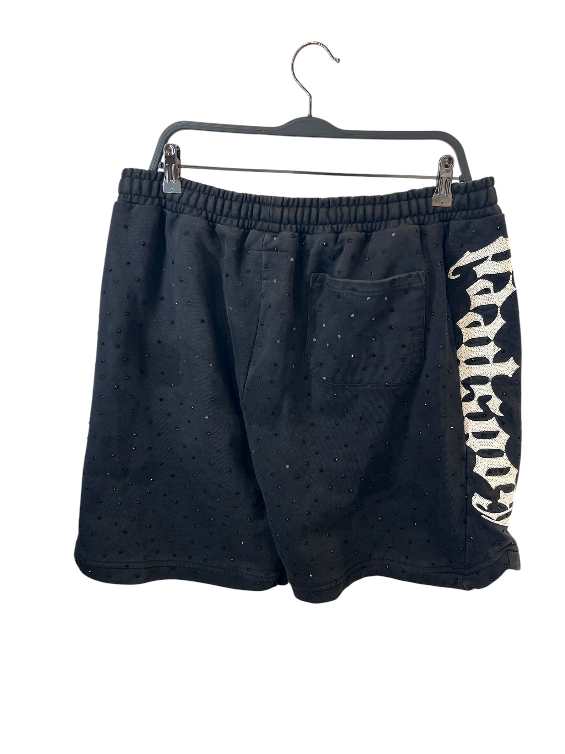 GODSPEED NEW YORK/Shorts/XL/BLK/ view 5