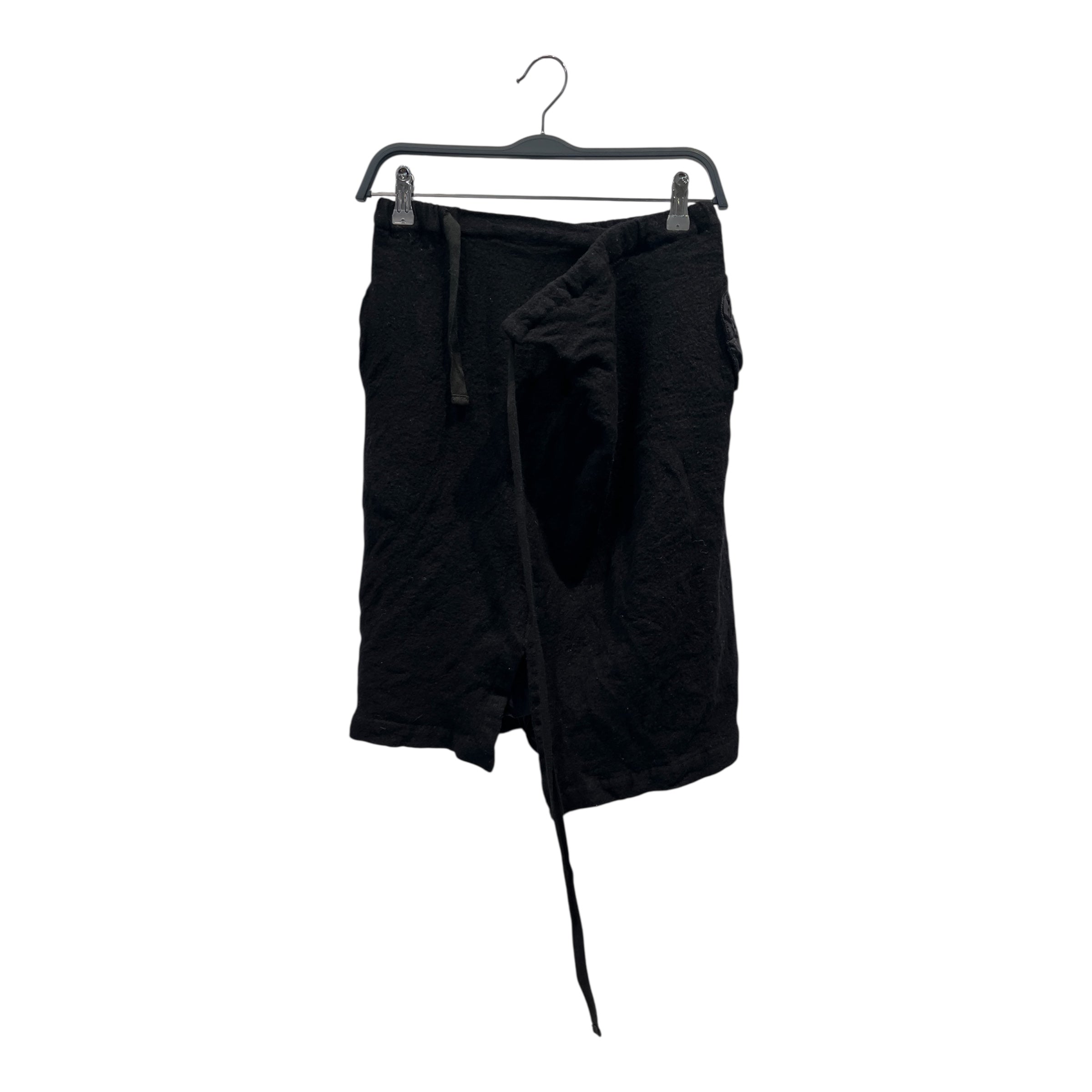 Y's/Skirt/Cotton/NVY/ view 2