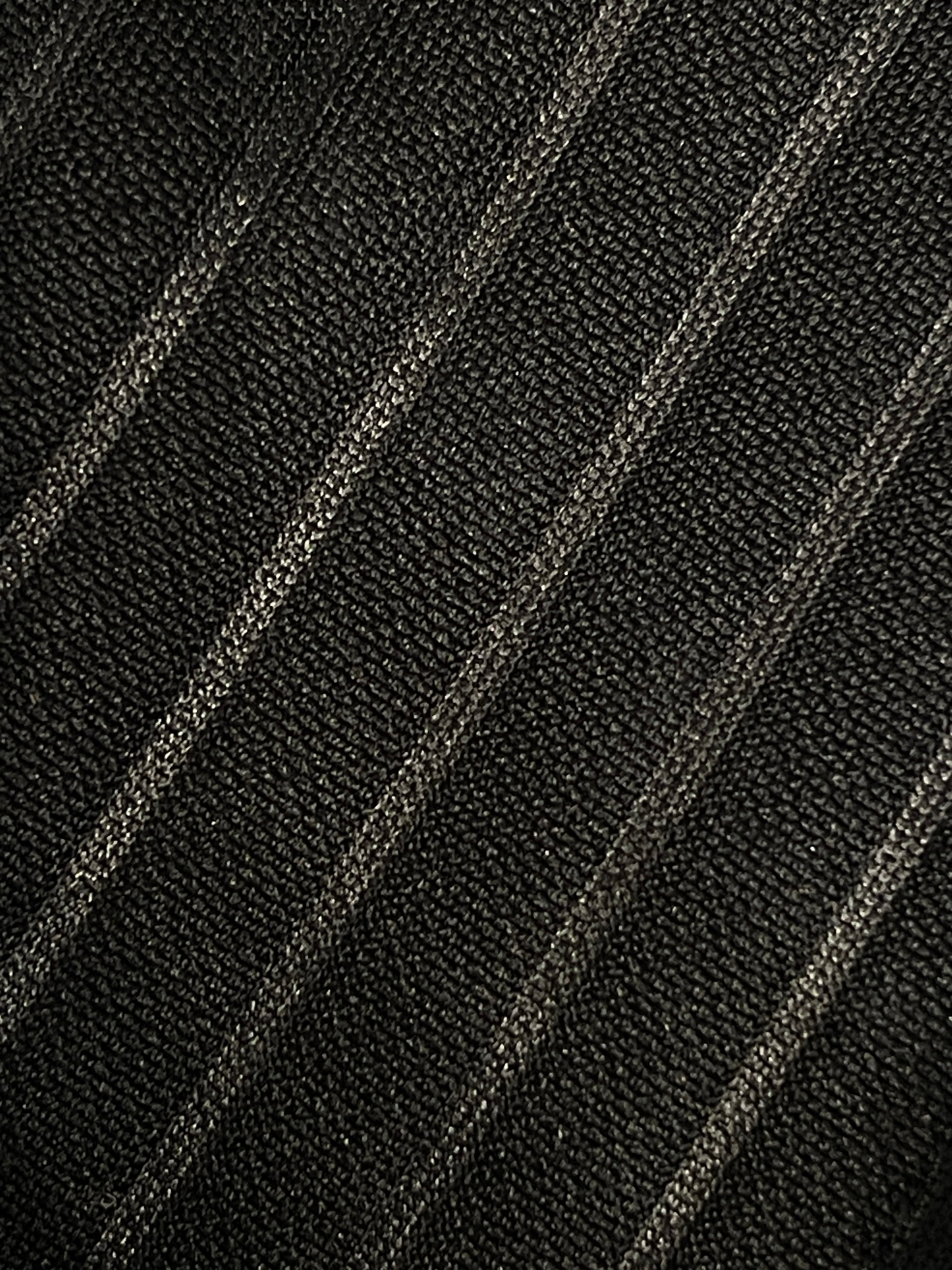 ISSEY MIYAKE/Jacket/4/Polyester/BLK/ view 4