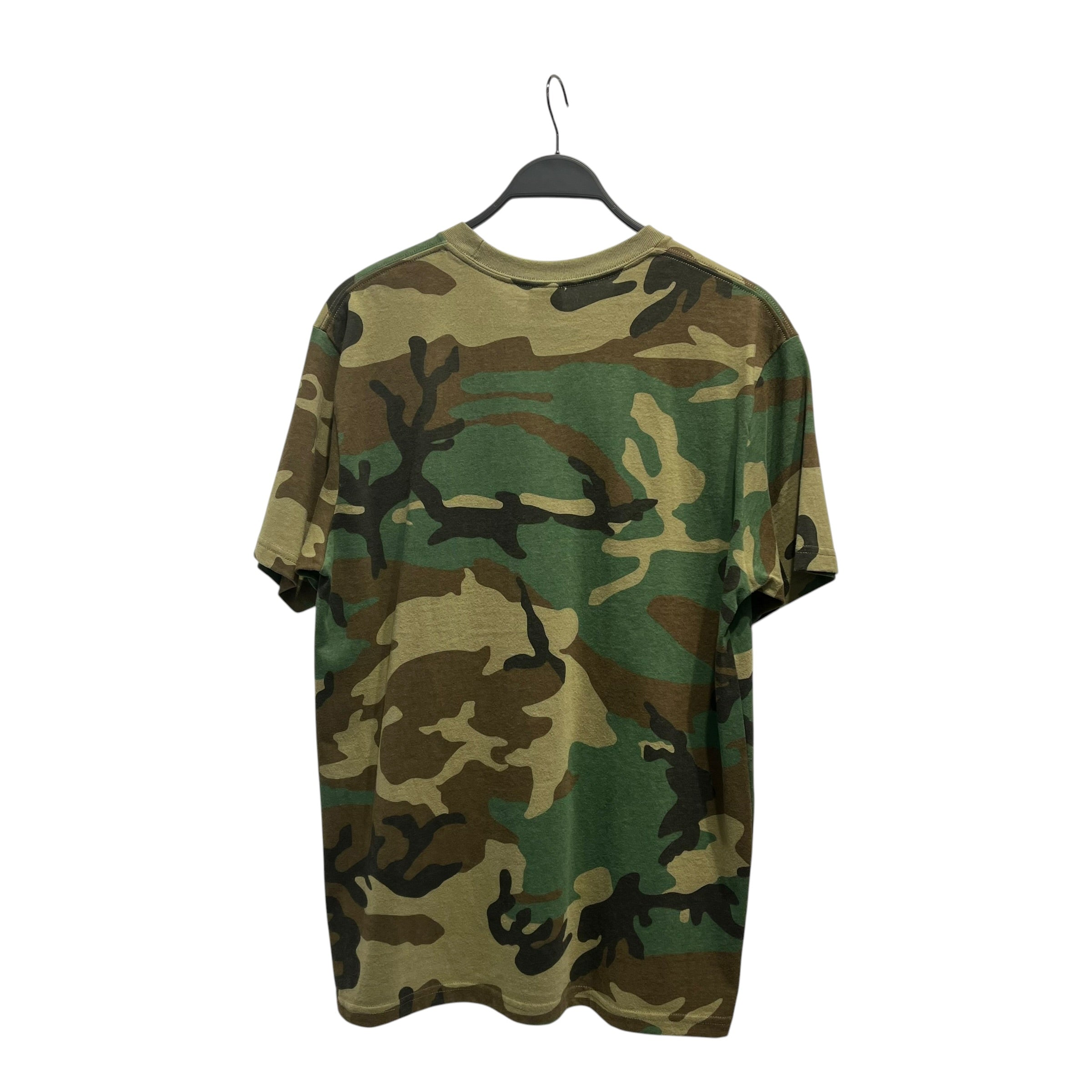 Supreme/T-Shirt/M/Cotton/GRN/Graphic/PLAYBOI CARTI view 2