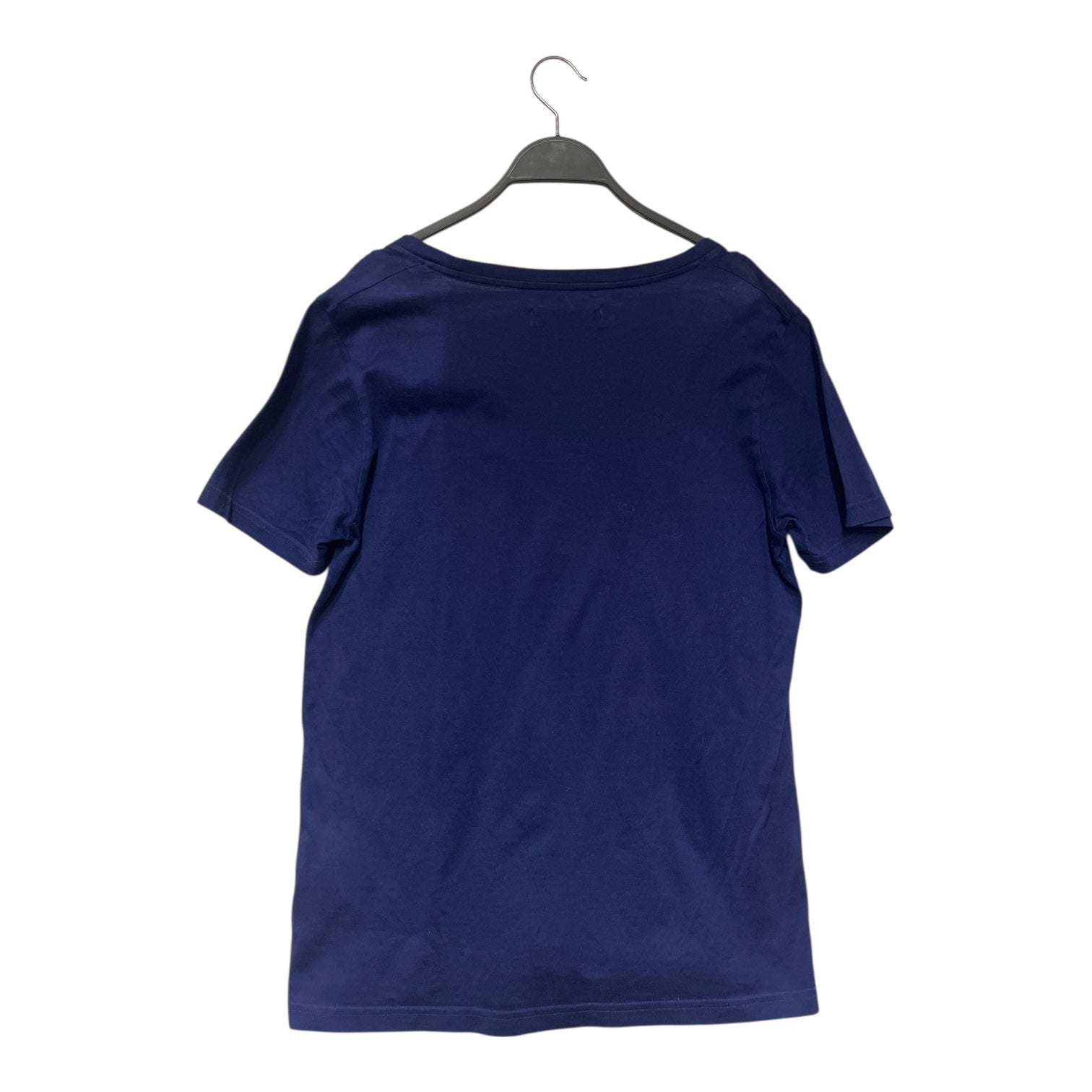 RAF BY RAF SIMONS/T-Shirt/M/Cotton/BLU/ view 2