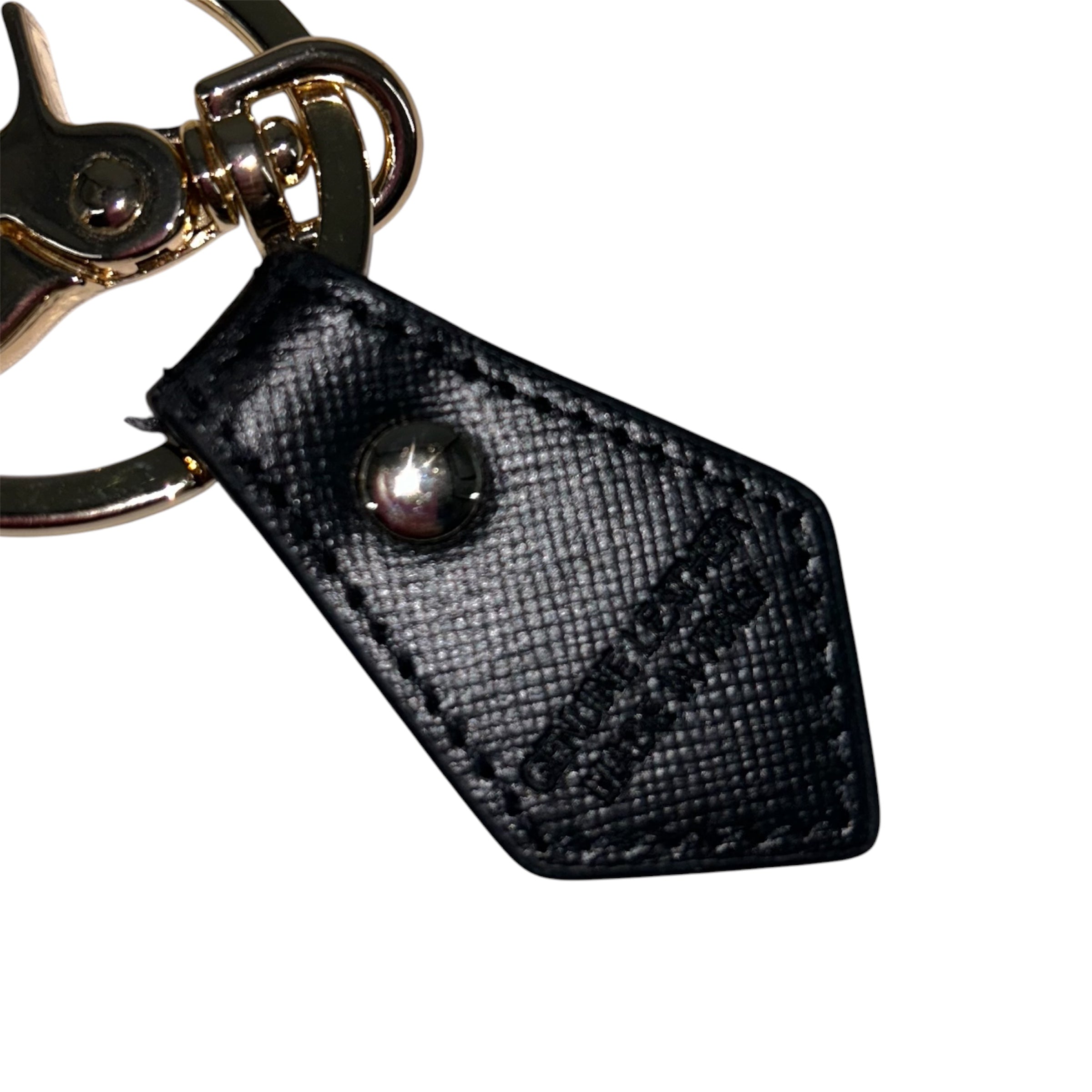 Vivienne Westwood/GLD/orb keychain view 4