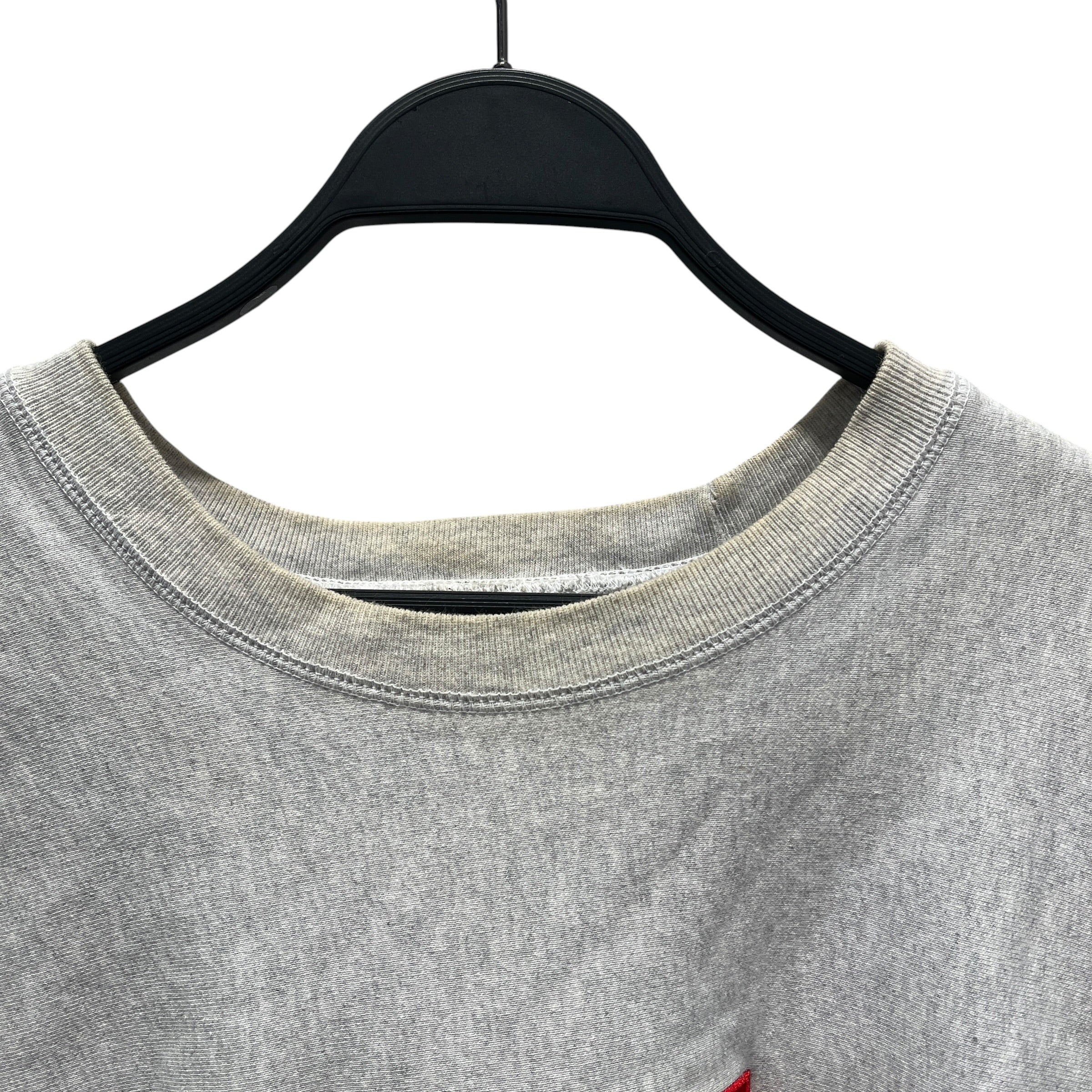 Supreme/Sweatshirt/XL/Cotton/GRY/BOGO view 6