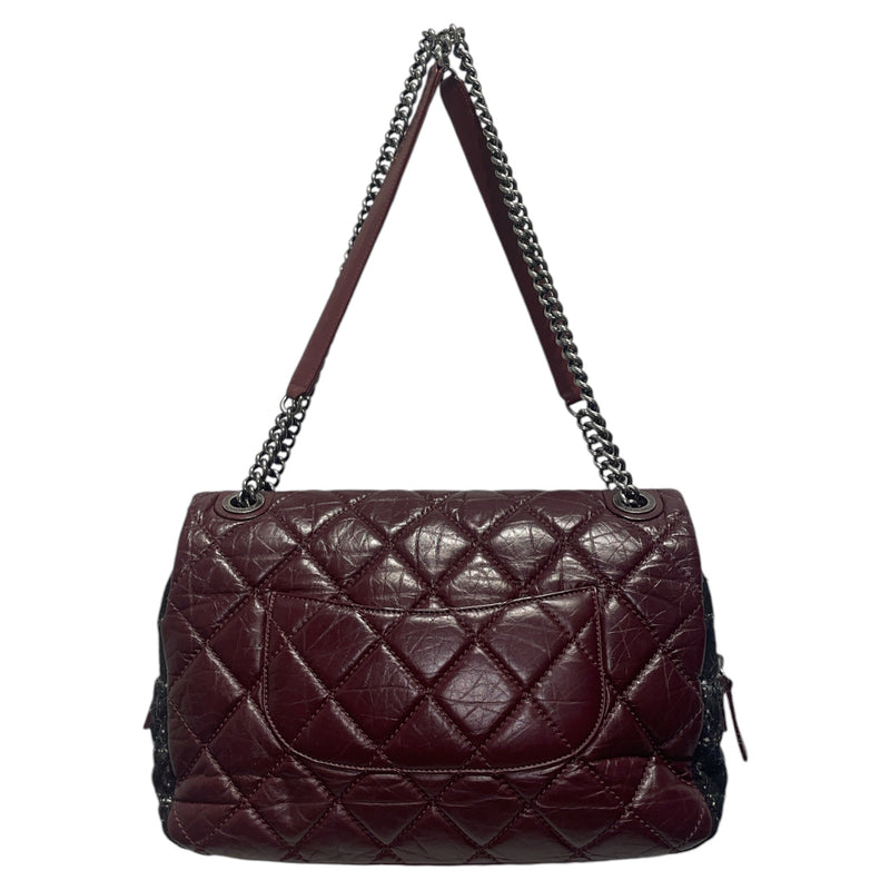 CHANEL/Cross Body Bag/BRD/PORTOBELLO FLAP BAG