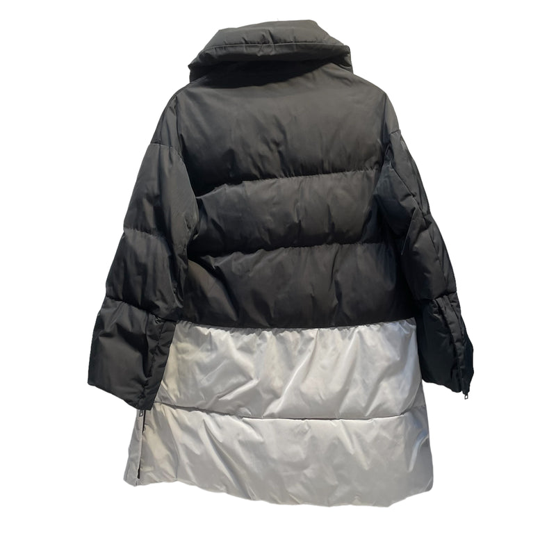 marido/Puffer Jkt/2/Nylon/BLK/