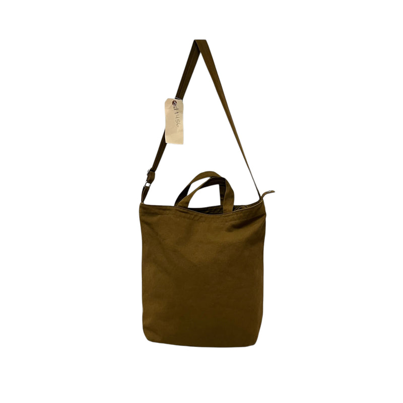 BAGGU/Tote Bag/OS/Cotton/CML/