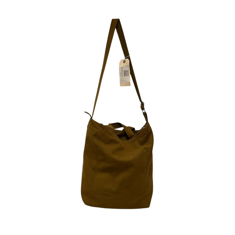 BAGGU/Tote Bag/OS/Cotton/CML/