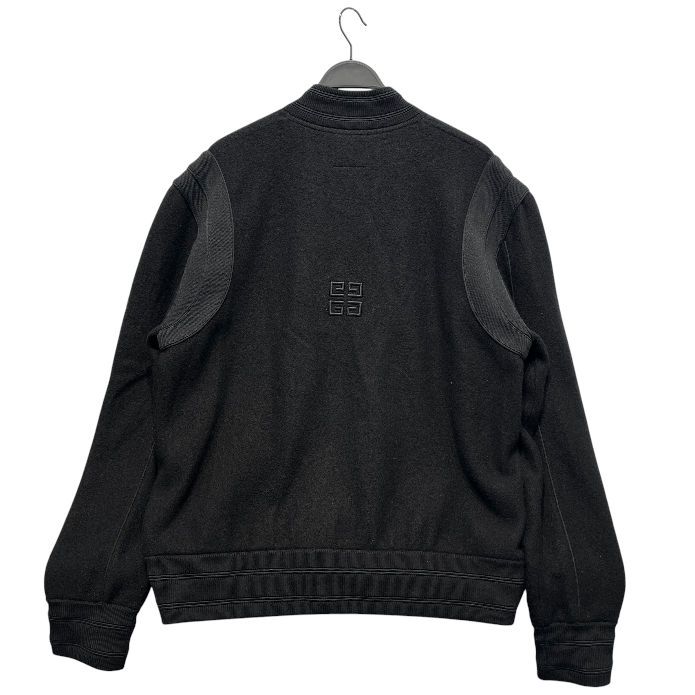 GIVENCHY/Jacket/XL/Cotton/BLK/ view 2