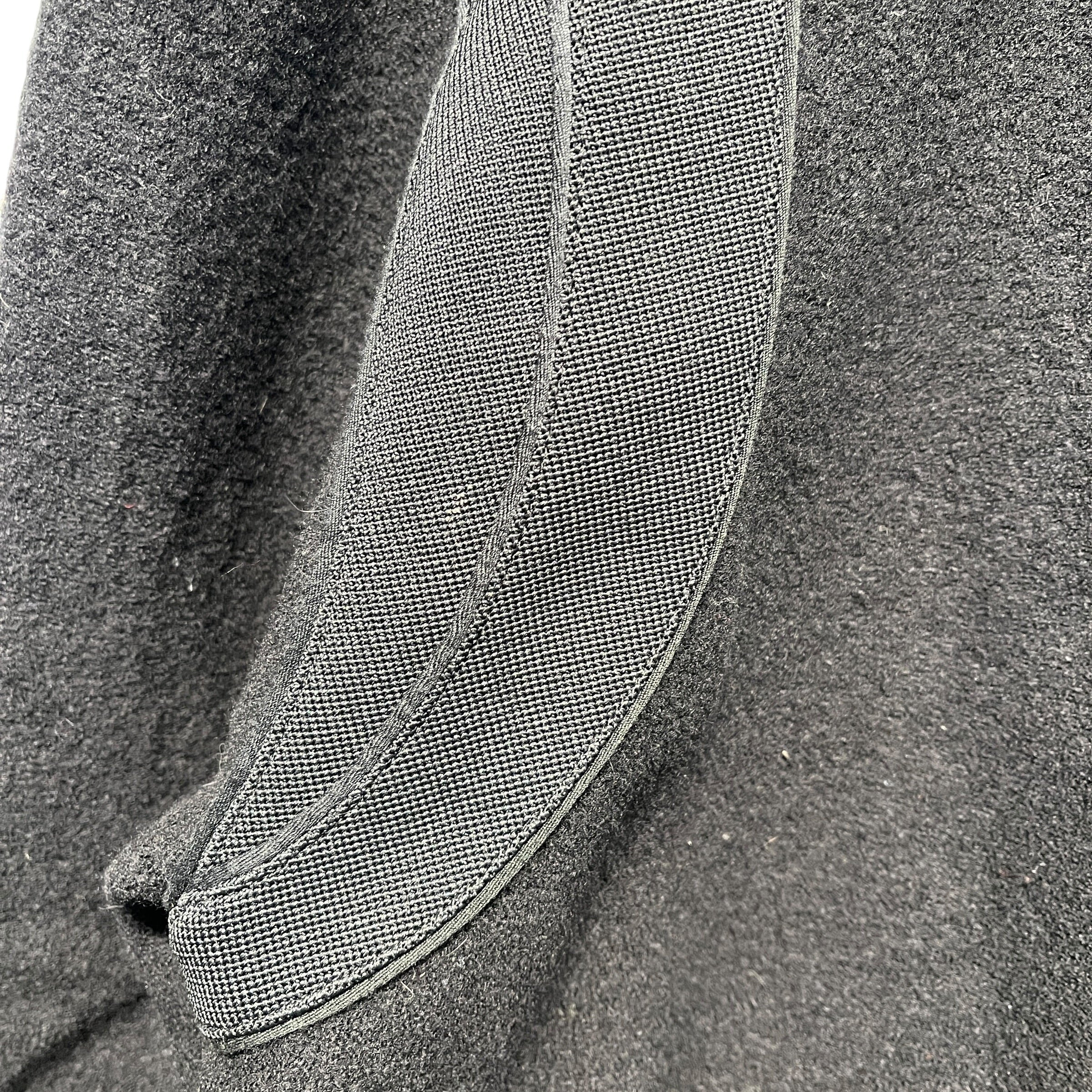 GIVENCHY/Jacket/XL/Cotton/BLK/ view 3