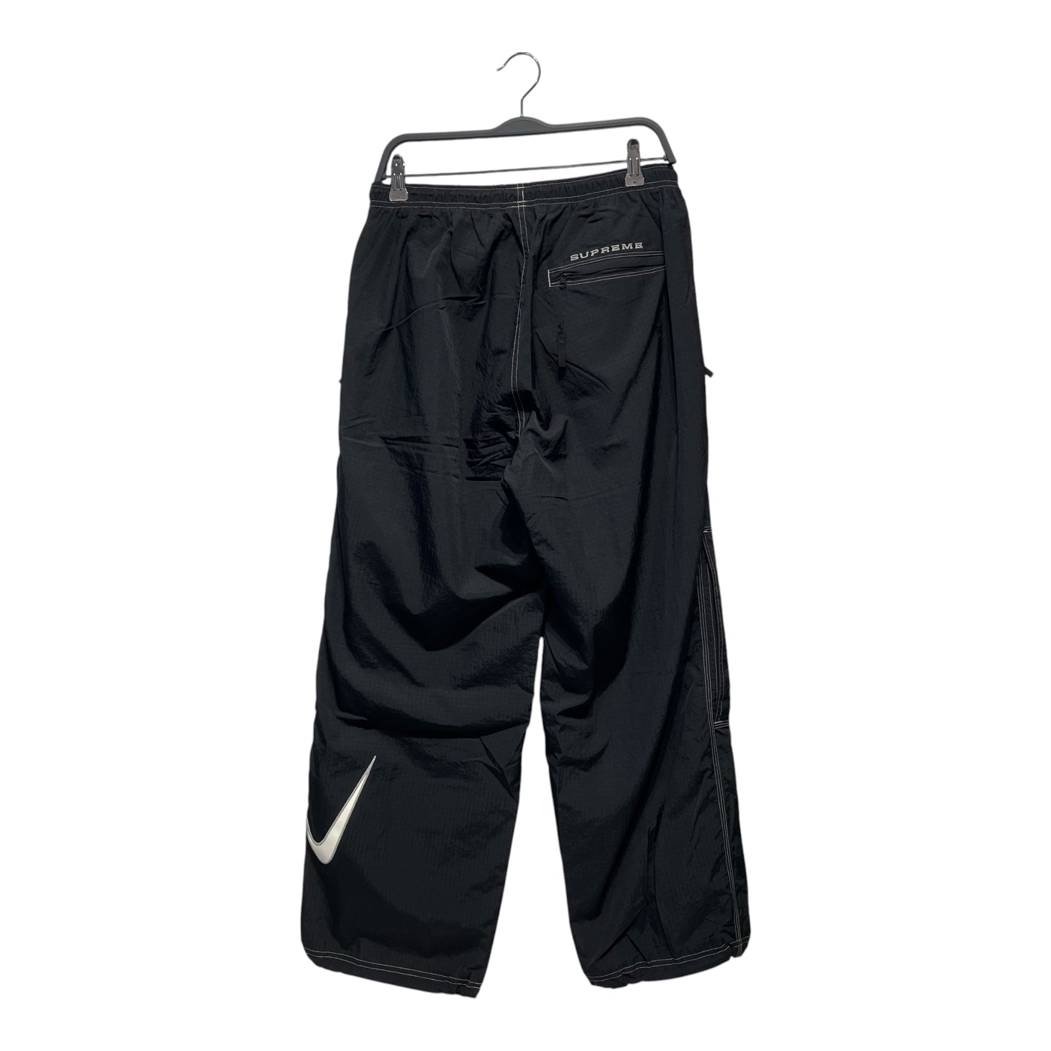 Supreme/Pants/M/Polyester/PPL/Nike Collab view 2