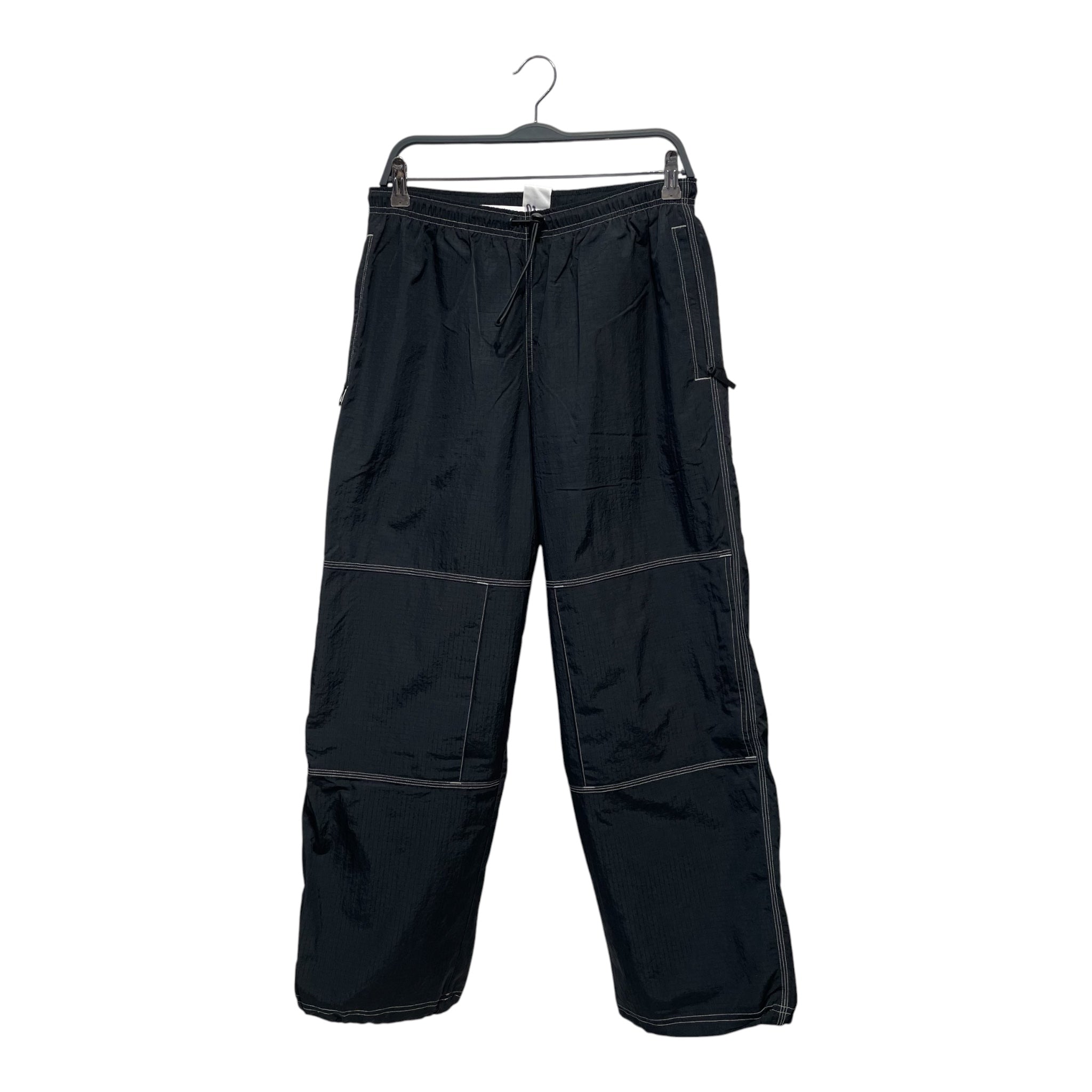 Supreme/Pants/M/Polyester/PPL/Nike Collab view 1