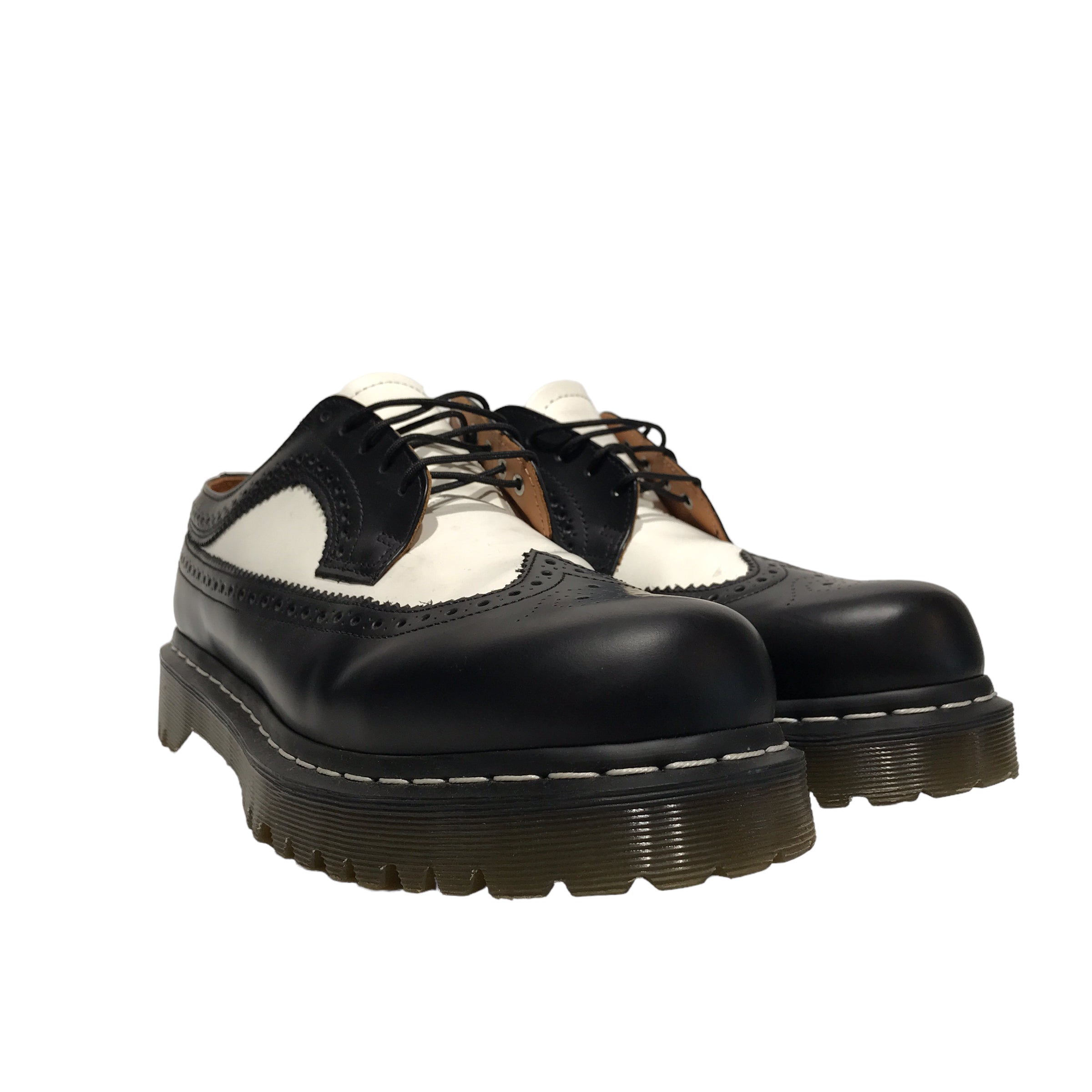 Dr.Martens/Loafers/US 11/Leather/BLK/3989 BEX – 2nd STREET USA