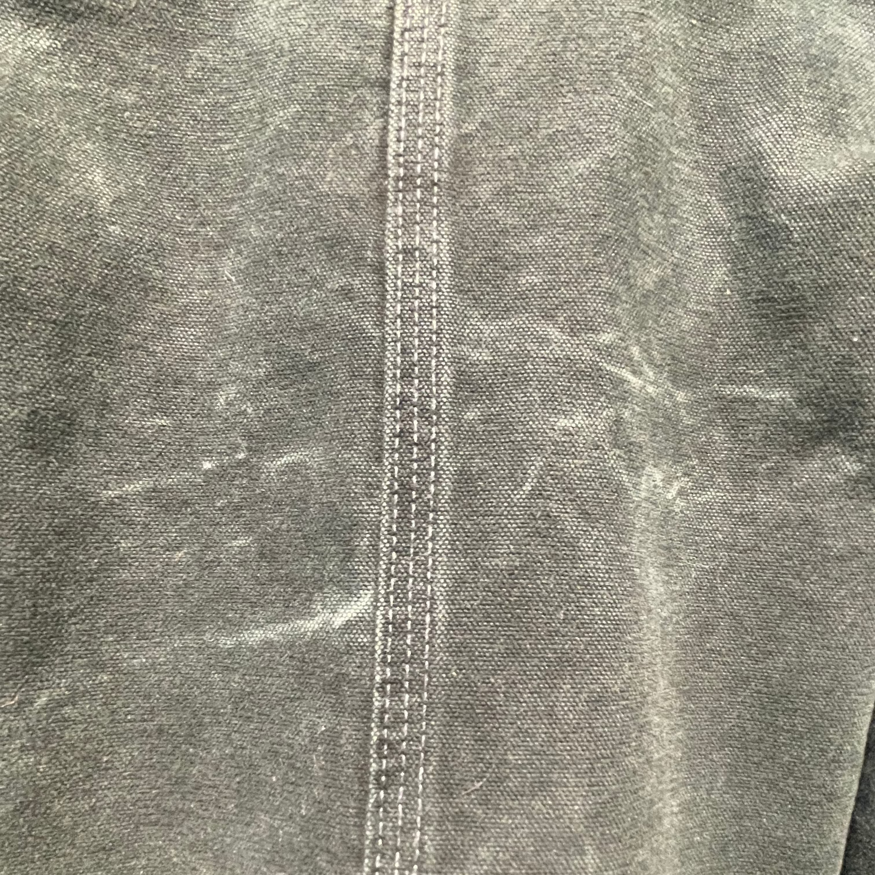 Carhartt/Jacket/L/Cotton/GRN/pocket front view 3