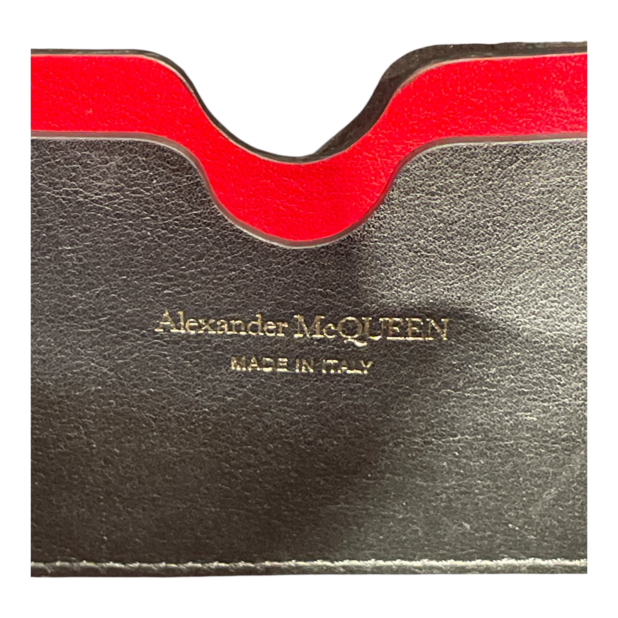 Alexander McQueen/Bag/Leather/MLT/THE TALL STORY TOTE view 5