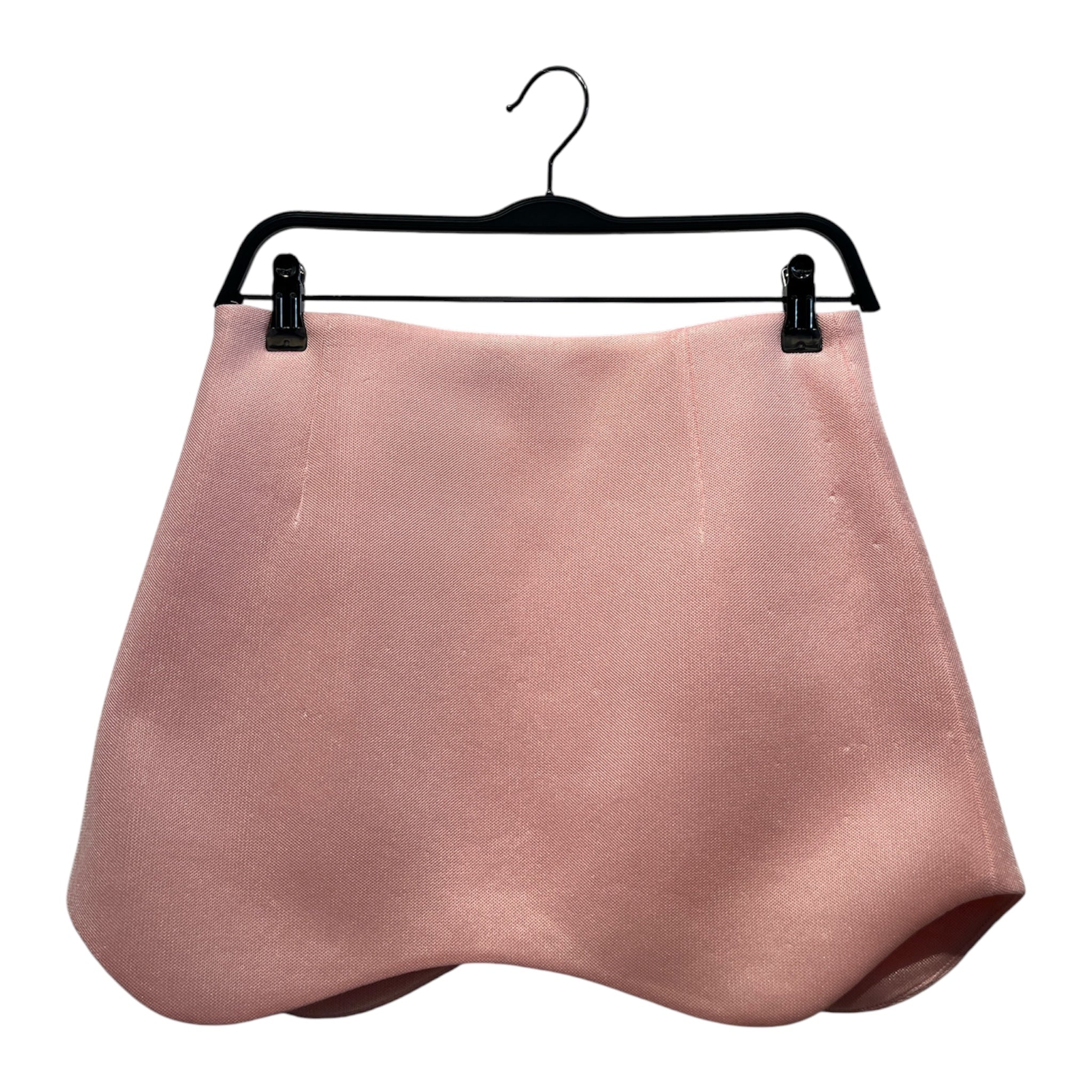 Sandy Liang/Skirt/4/Polyester/PNK/ view 2