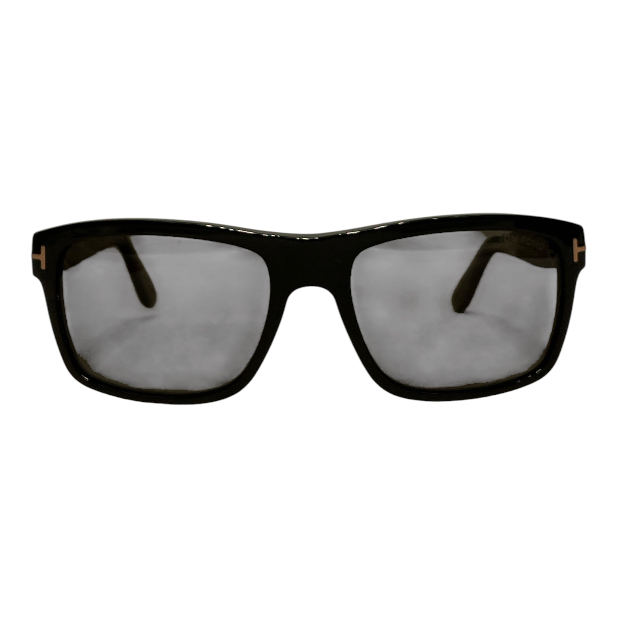 TOM FORD/Sunglasses/Plastic/BLK/M's/KEVINS SUNGLASSES view 1