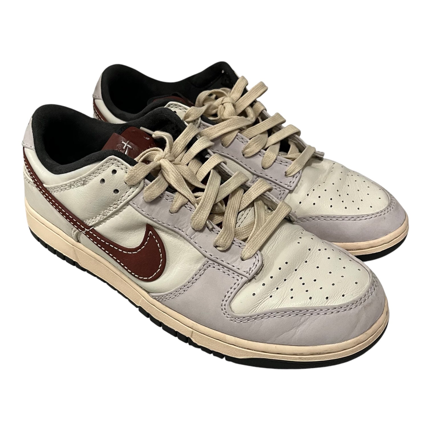 NEW BALANCE/Low-Sneakers/US 10/Polyester/GRN/Teddy Santis x NB Tan Green view 1