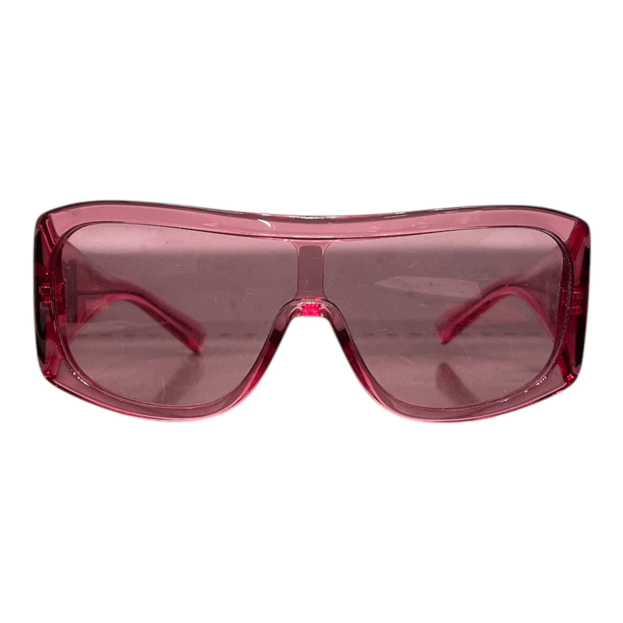 DOLCE&GABBANA/Sunglasses/Plastic/PNK/L's/8d11414429f view 1