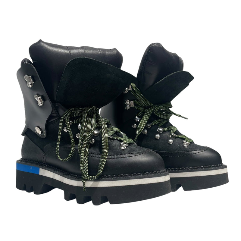 Dsquared hiking boots online