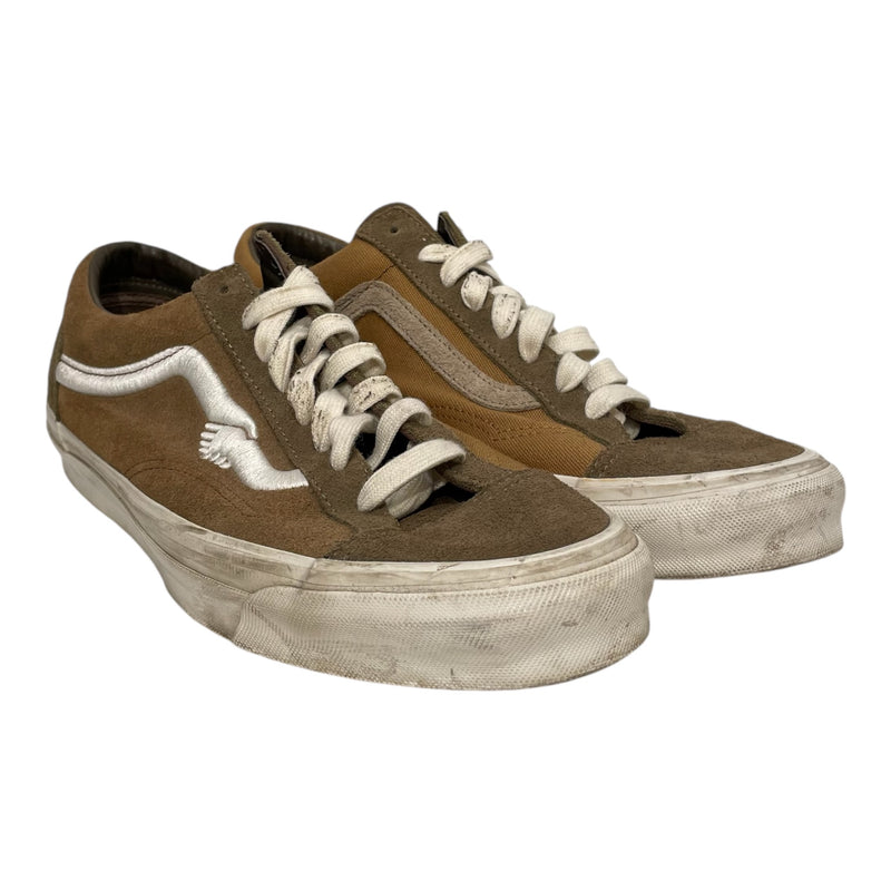 NOTRE/VANS/Low-Sneakers/US 11.5/BRW/