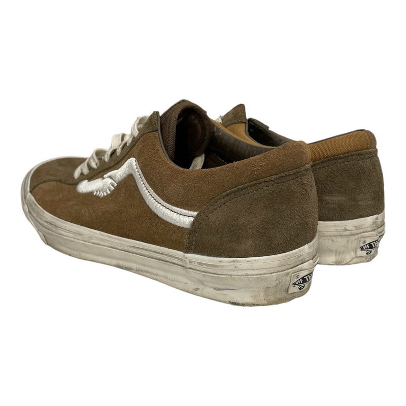 NOTRE/VANS/Low-Sneakers/US 11.5/BRW/