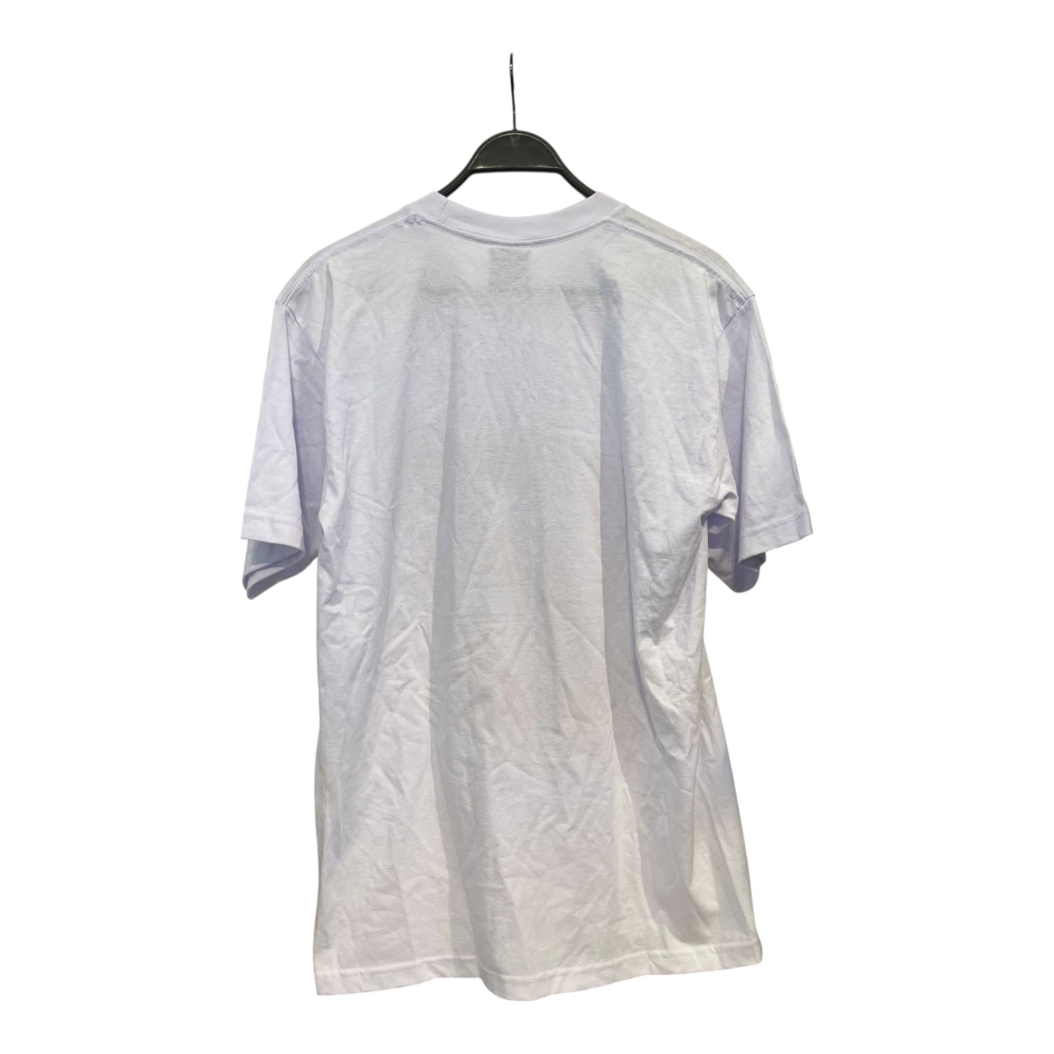 OWAY/T-Shirt/L/Cotton/WHT/OWAY O logo tee view 2