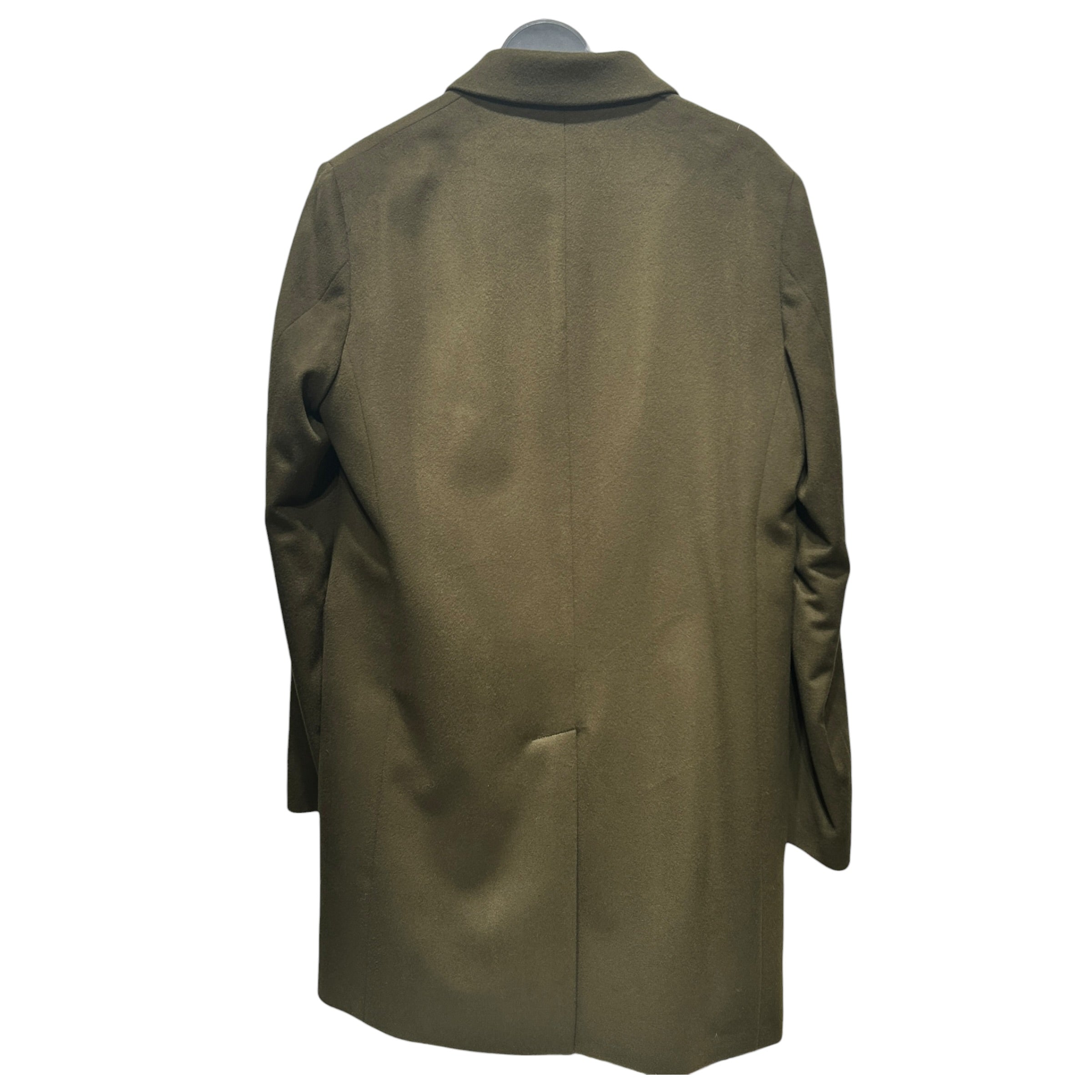 Paul Smith/Tailored Jkt/XL/GRN/ view 2