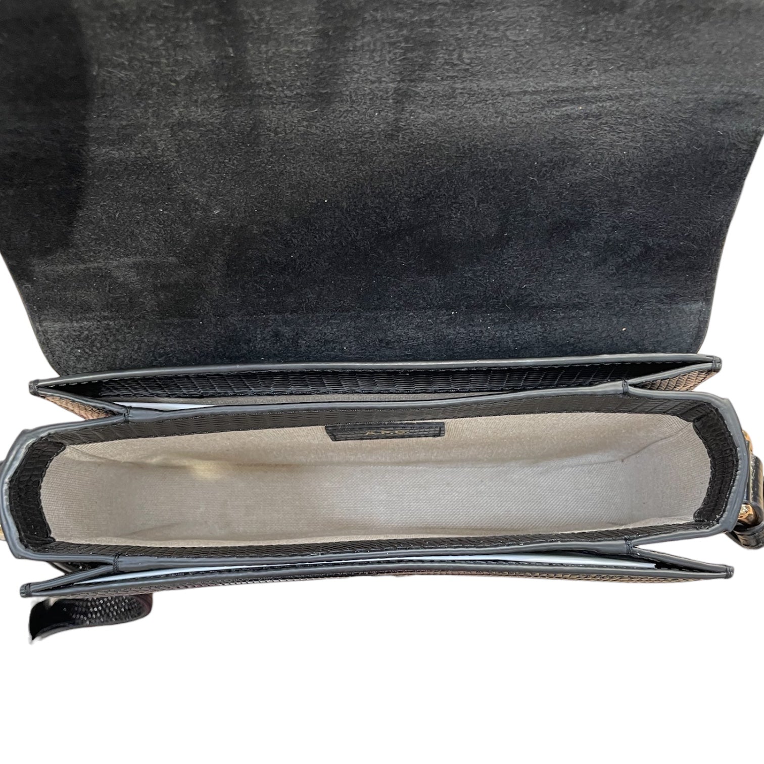A.P.C./Hand Bag/Leather/BLK/APC GRACE BAG NWT 2024 view 5