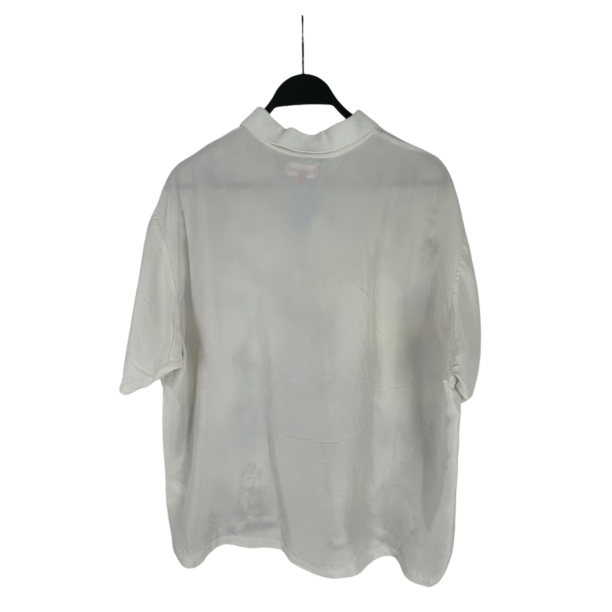 Supreme/Shirt/XL/Cotton/WHT/All Over Print/ANGELS ALL OVER view 2