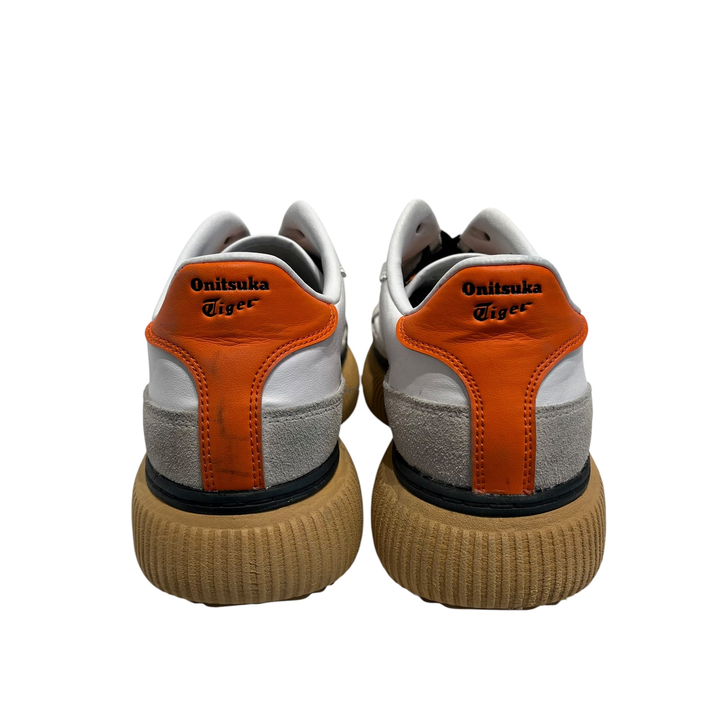 Onitsuka Tiger/Low-Sneakers/US 8/WHT/Delecity view 5