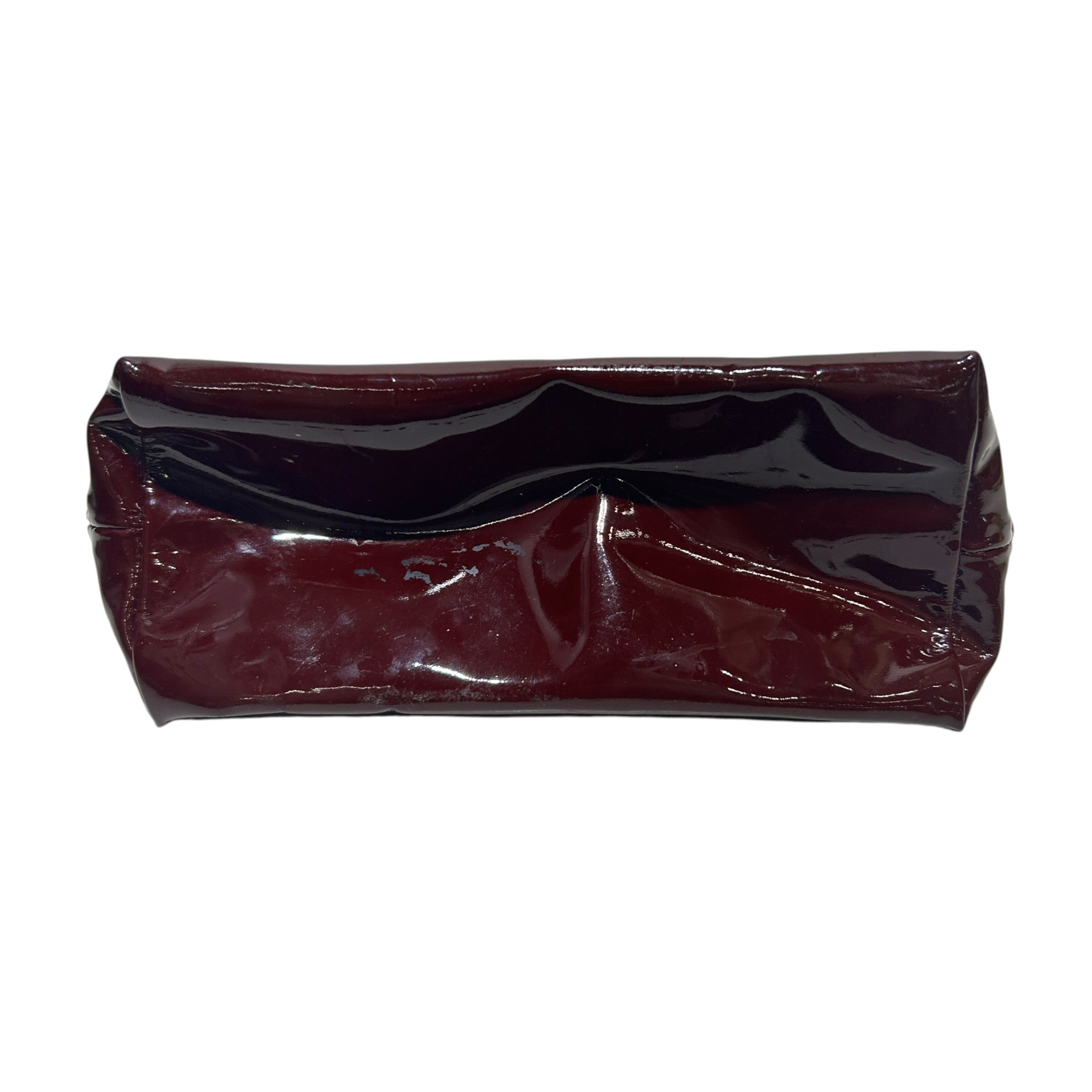 DOLCE&GABBANA/Pouch/Leopard/Leather/CML/SMALL LEOPARD PRINT POUCH view 3