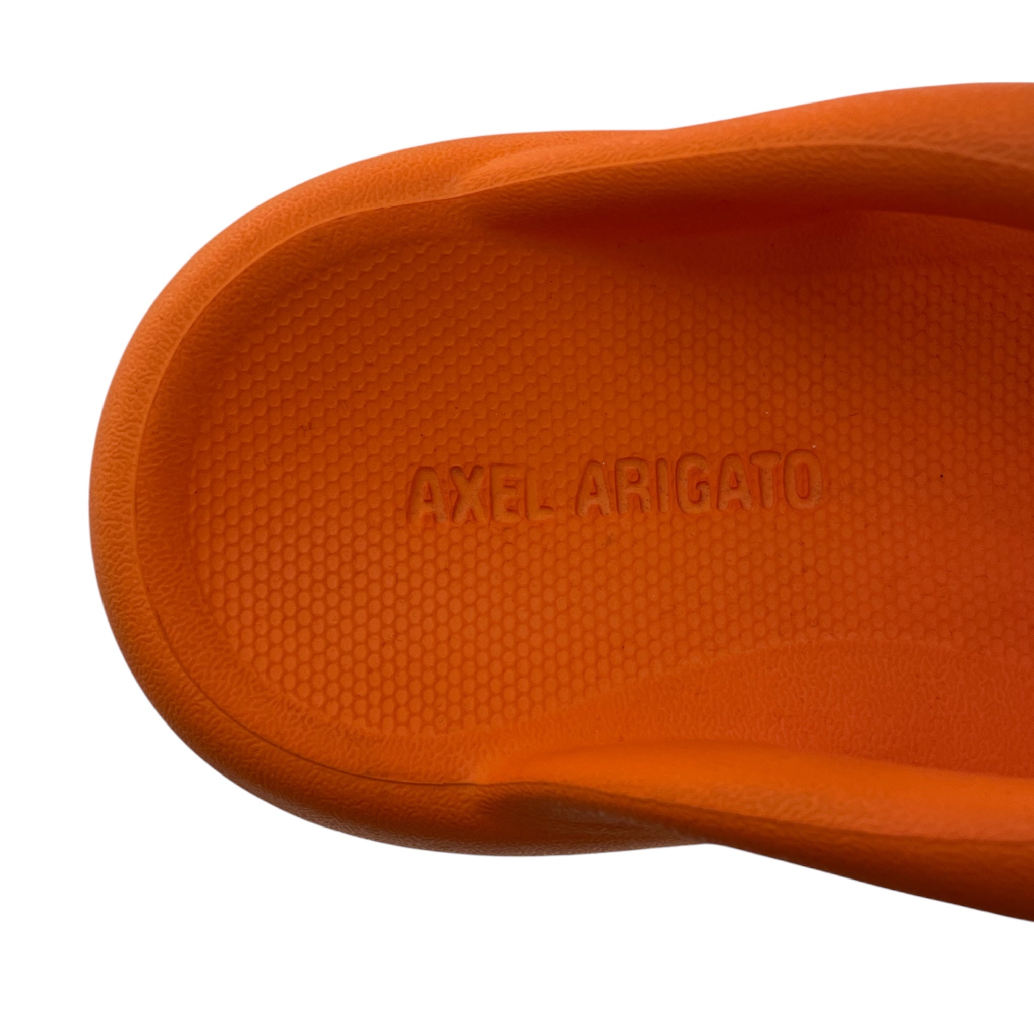 Axel Arigato/Sandals/EU 38/ORN/ view 3